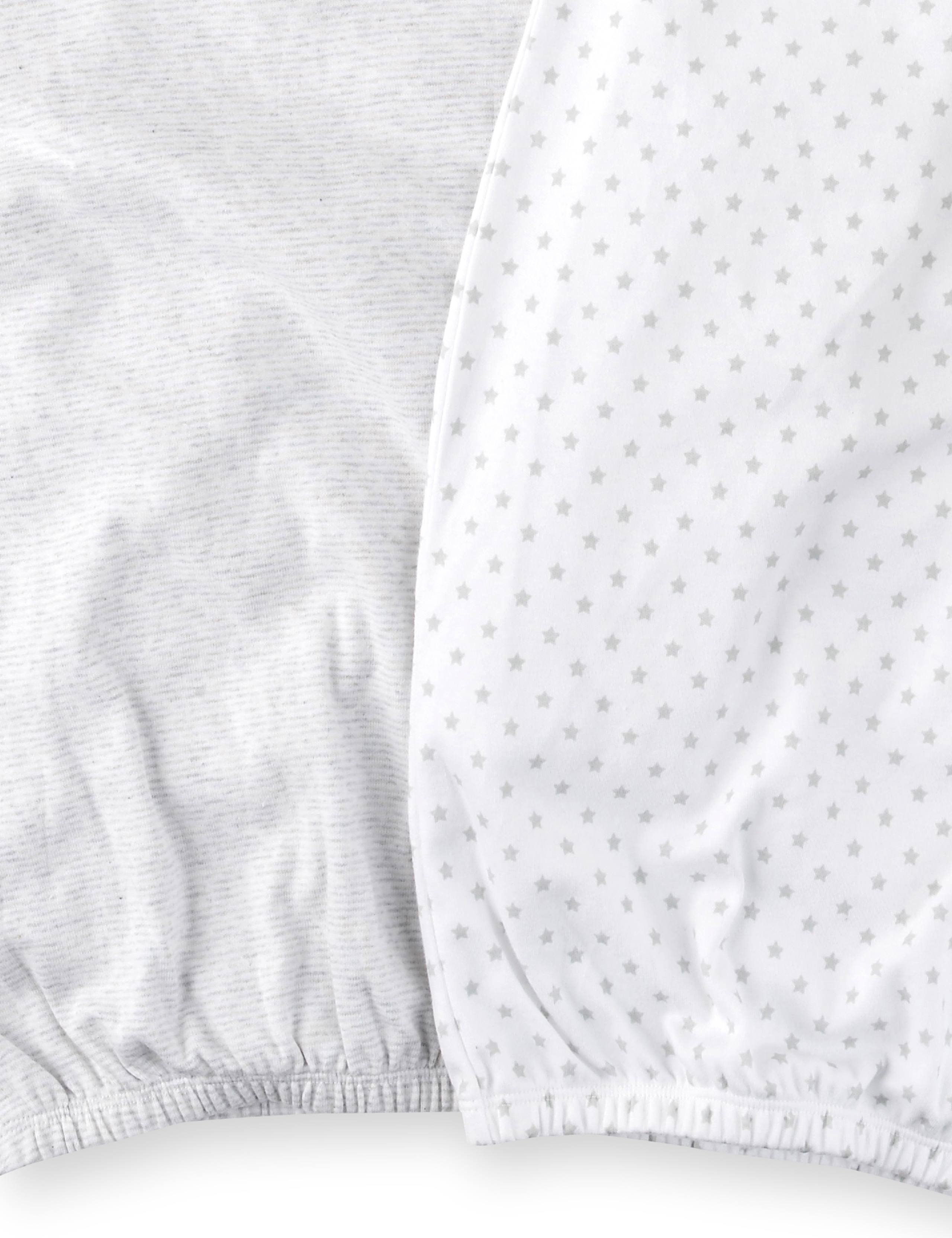 2 Pack Pure Cotton Bundlers 2 of 3