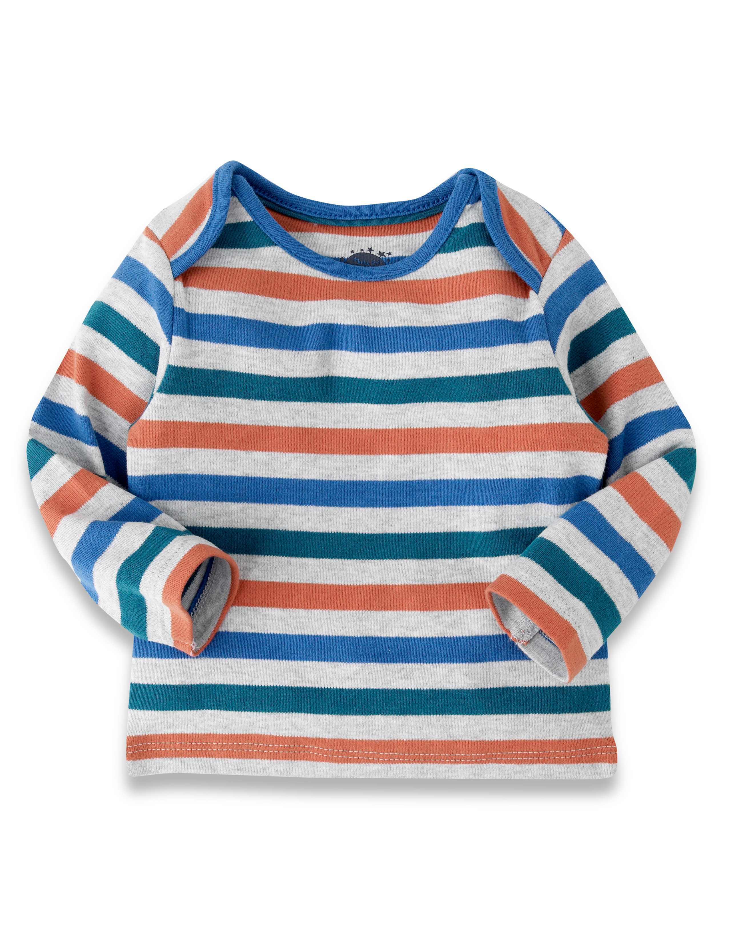 2 Piece Pure Cotton Corduroy Dungaree Outfit 3 of 7
