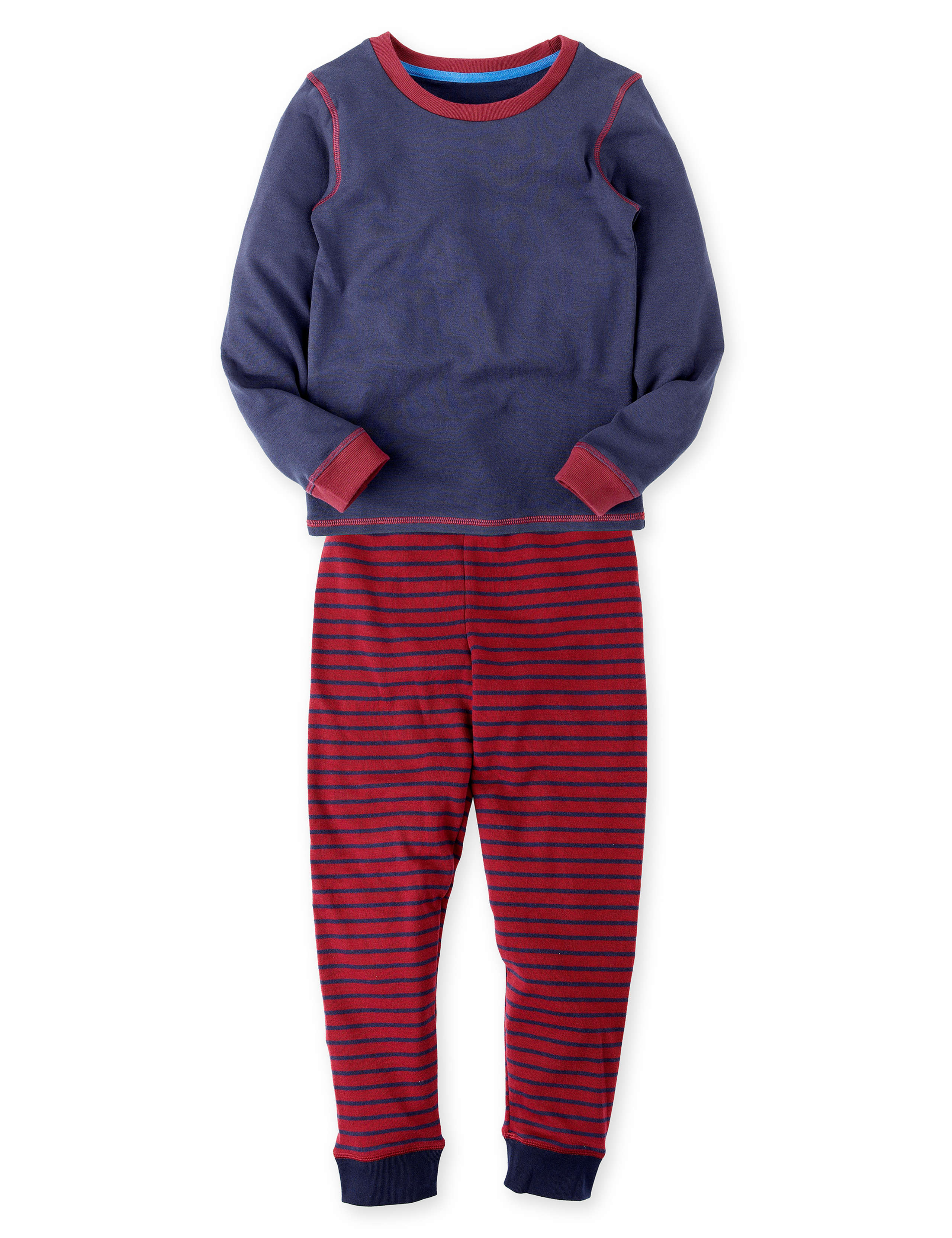 Thermal Vest & Pants Set 1 of 3