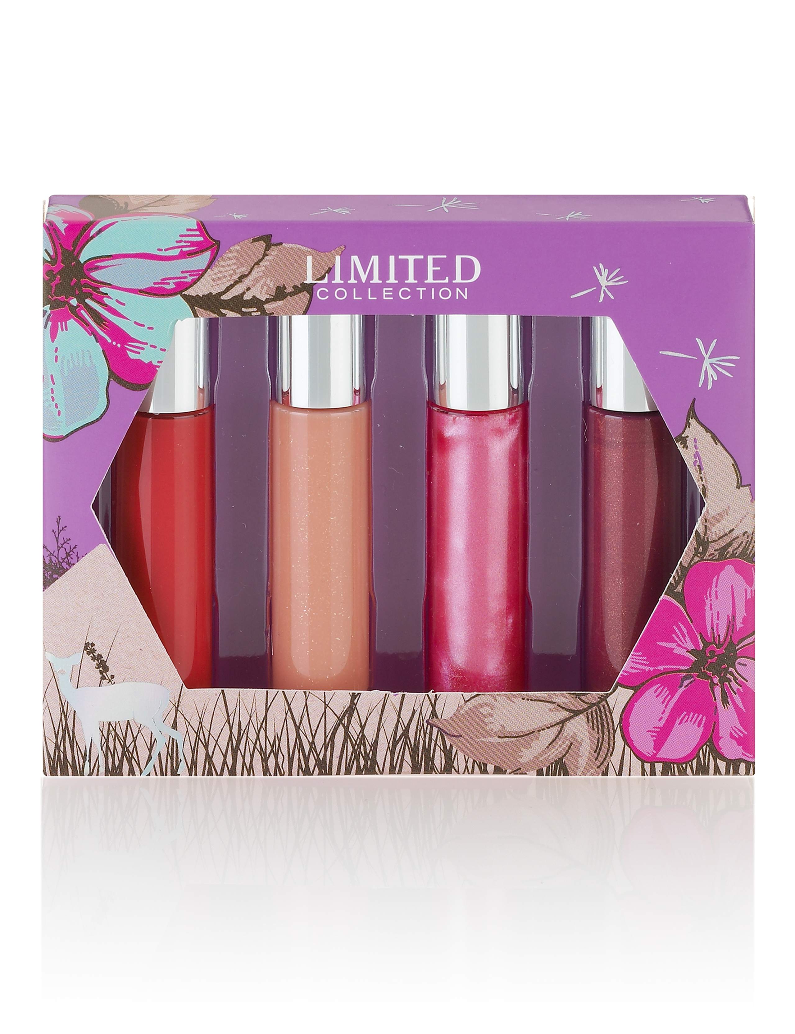 Mini Lip Gloss Gift Set 1 of 2
