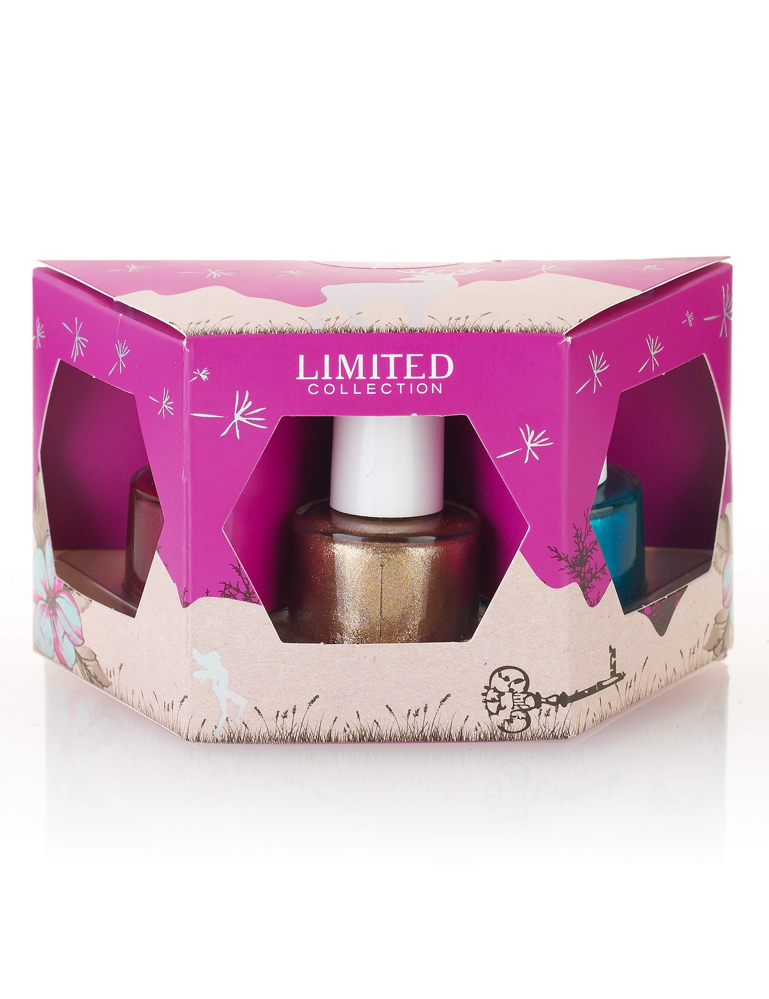 Mini Nail Polish Gift Set 1 of 2