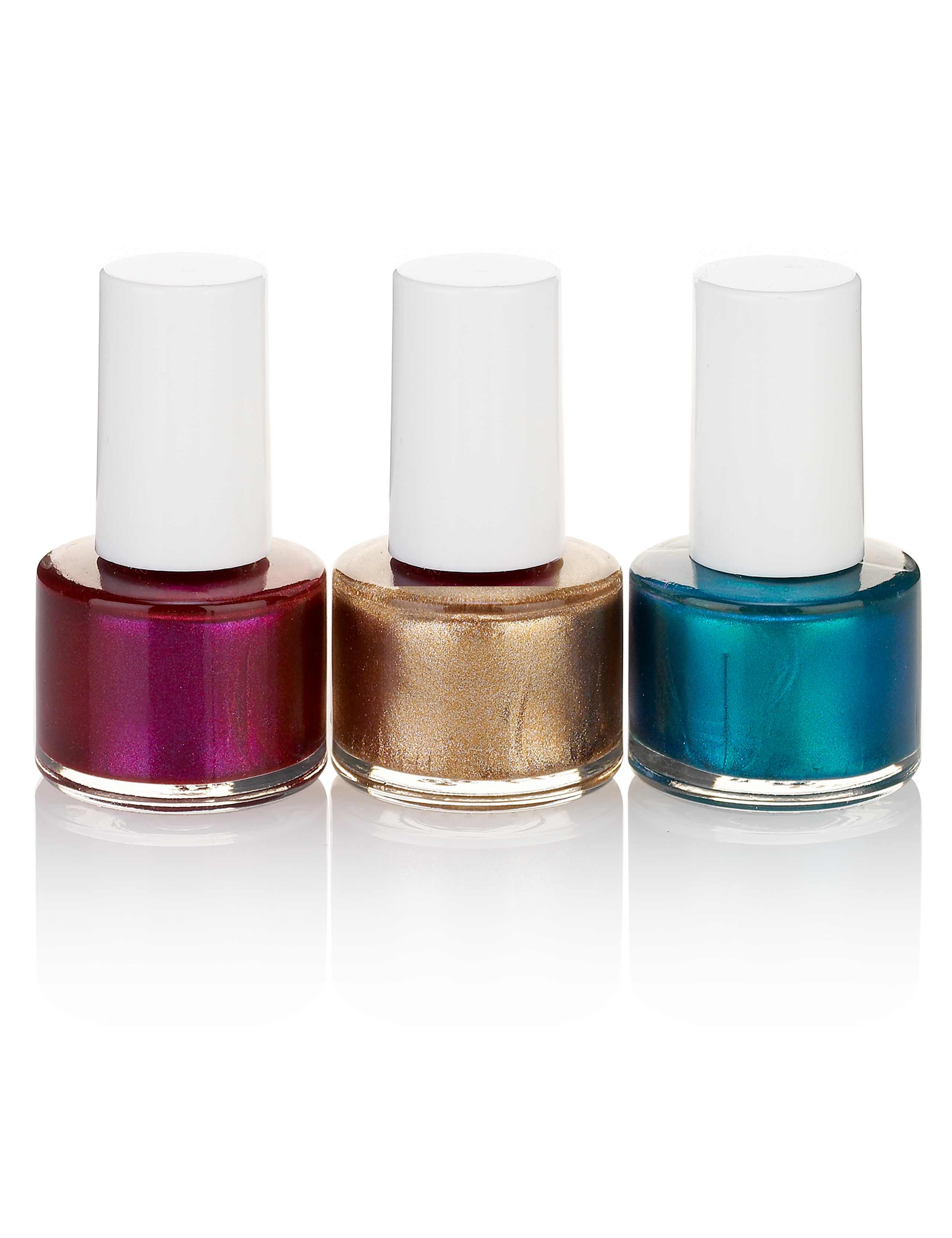 Mini Nail Polish Gift Set 2 of 2