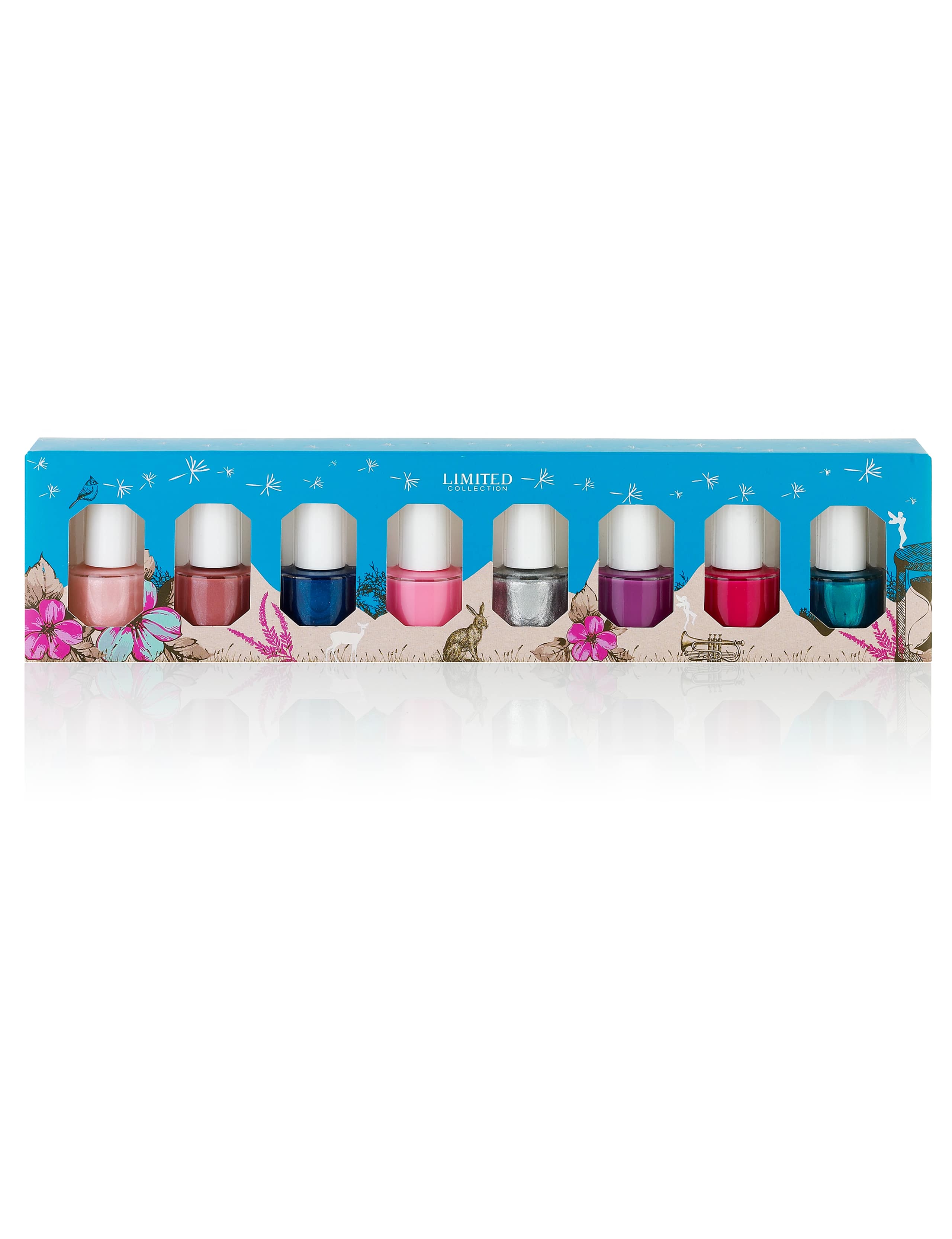 Nail Polish Gift Set 1 of 2