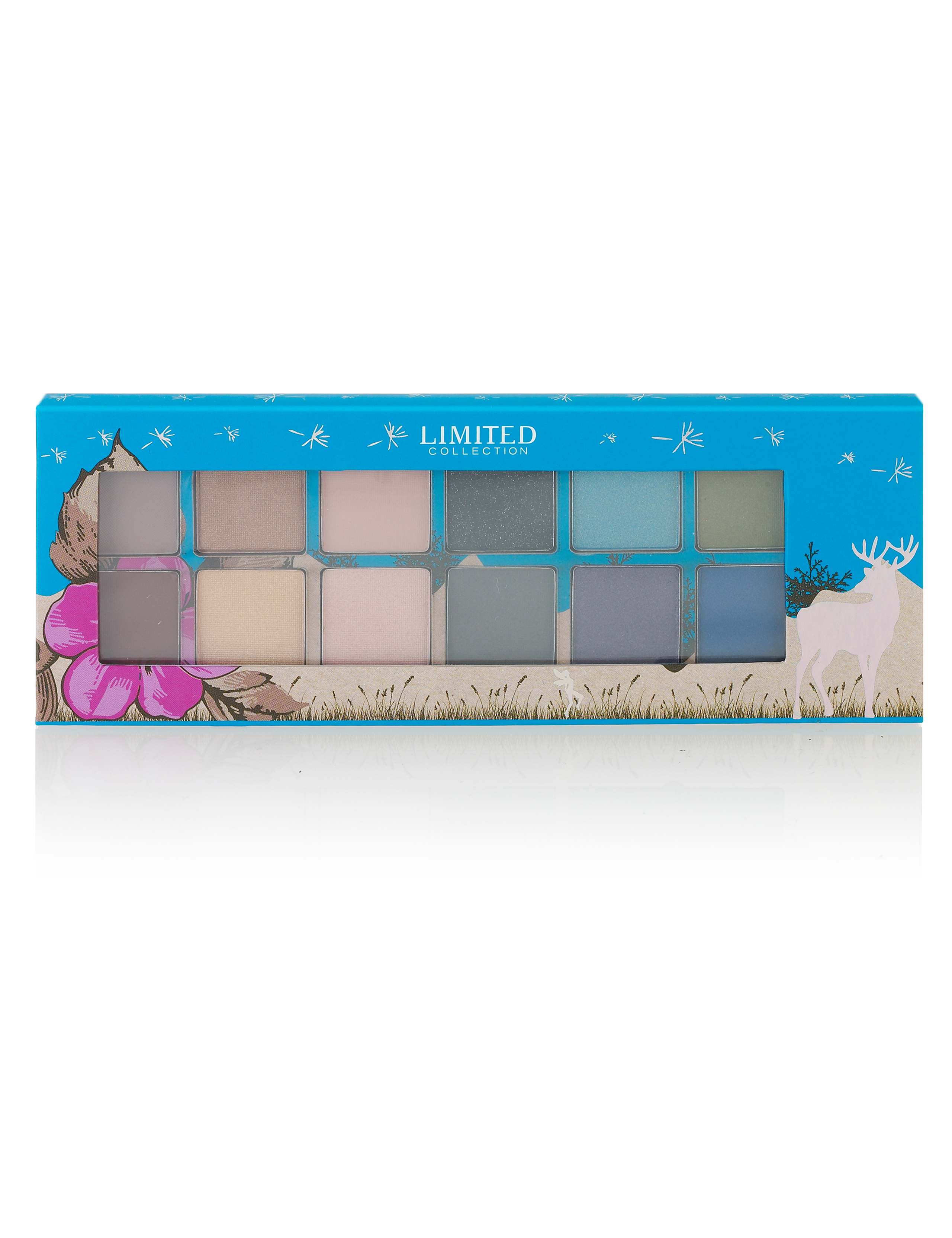 Eyeshadow Palette 1 of 2