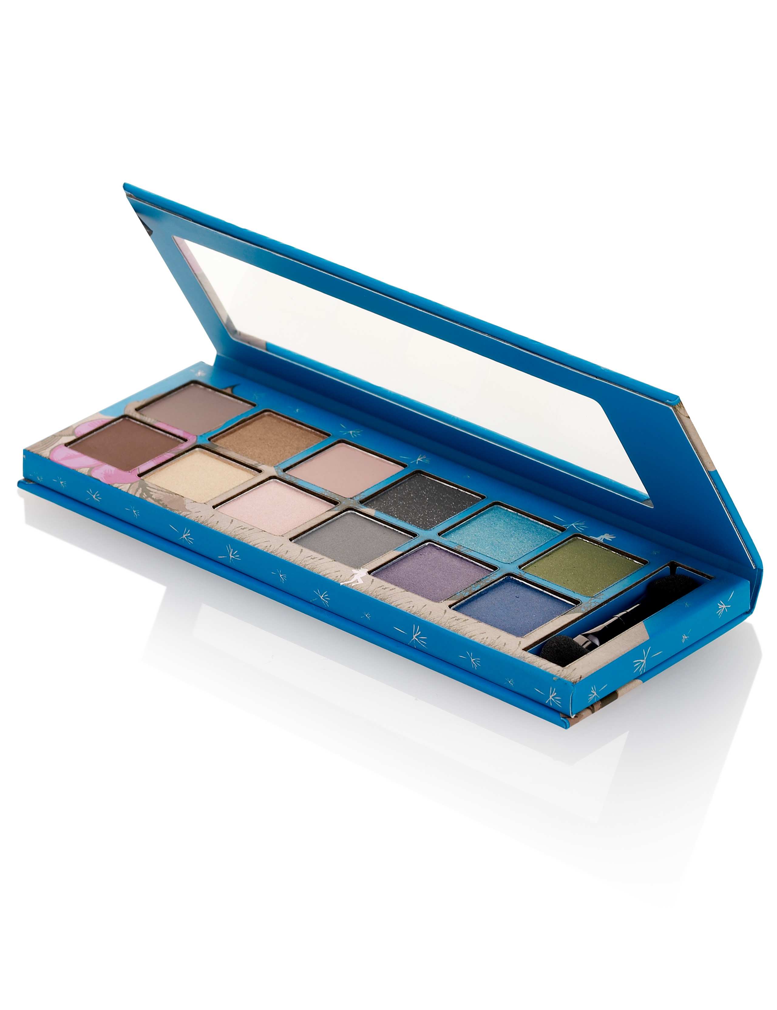 Eyeshadow Palette 2 of 2