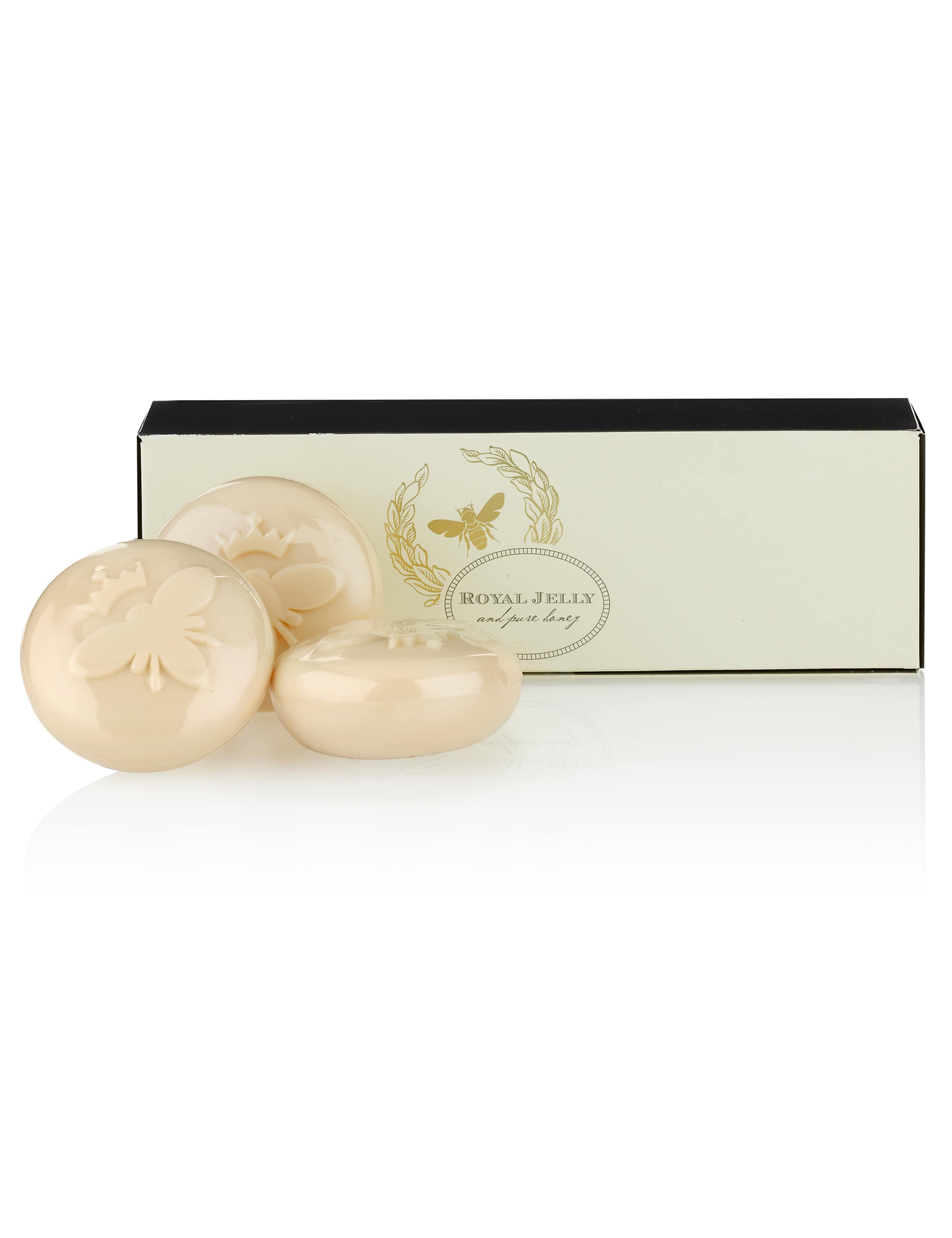 Soap Trio Gift Set 1 of 2