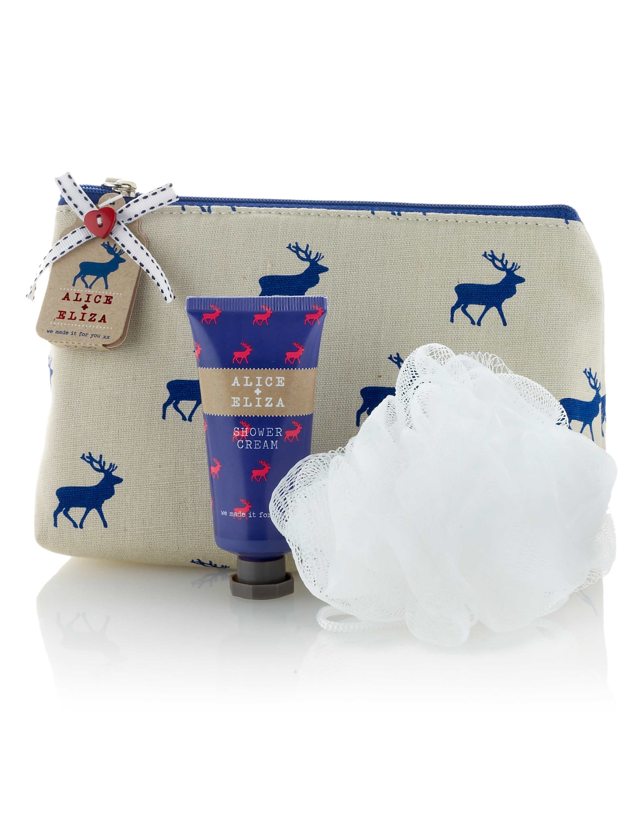 Alice + Eliza Mini Gift Bag 1 of 3