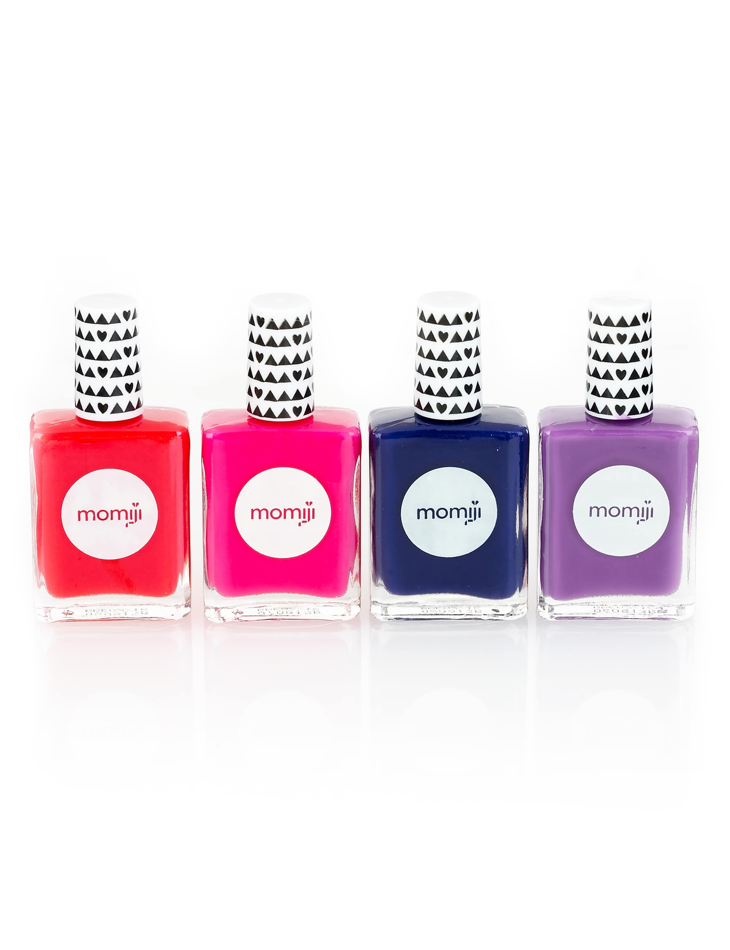 Momiji Nail Paint Pots Gift Set 2 of 2