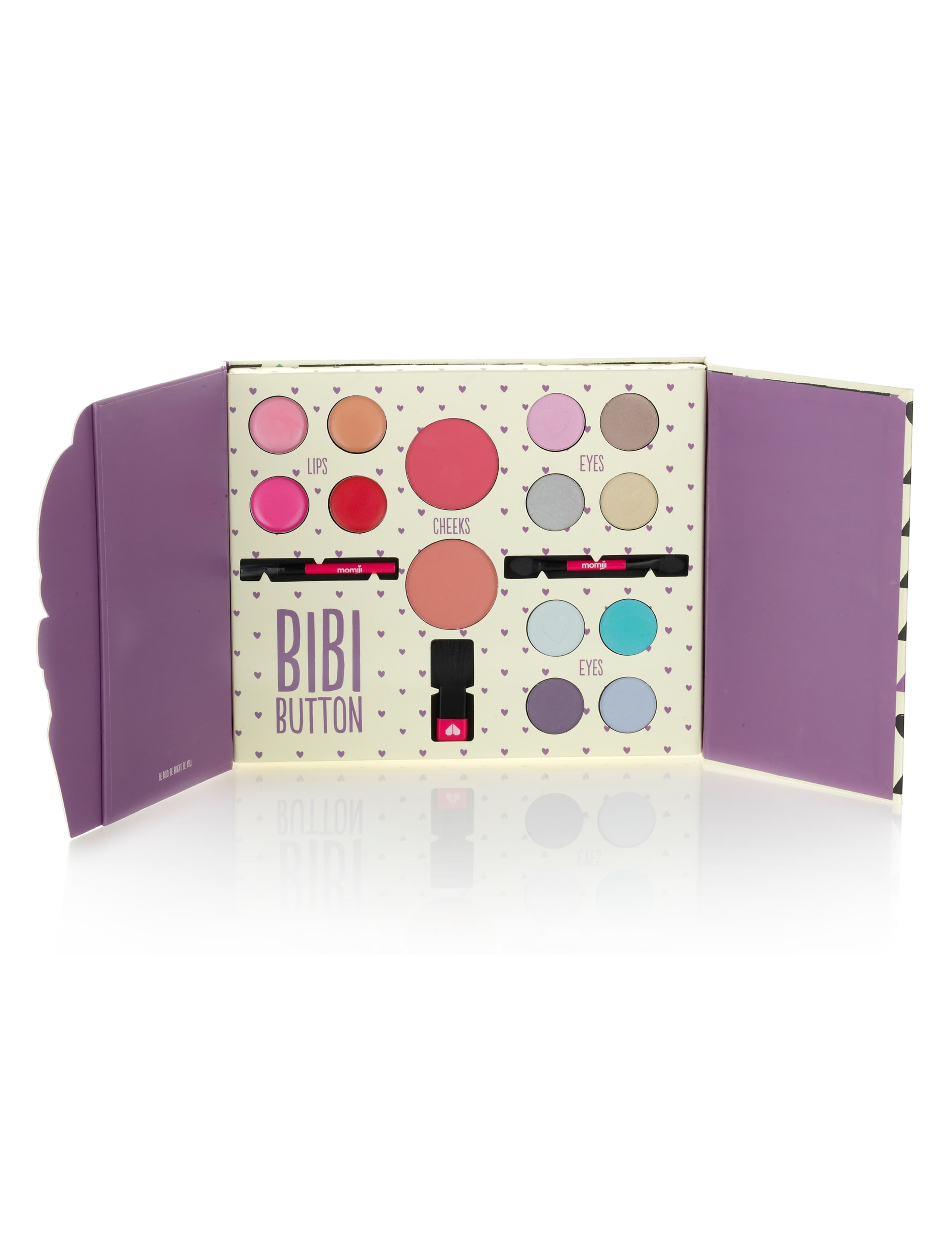 Face Palette 2 of 2