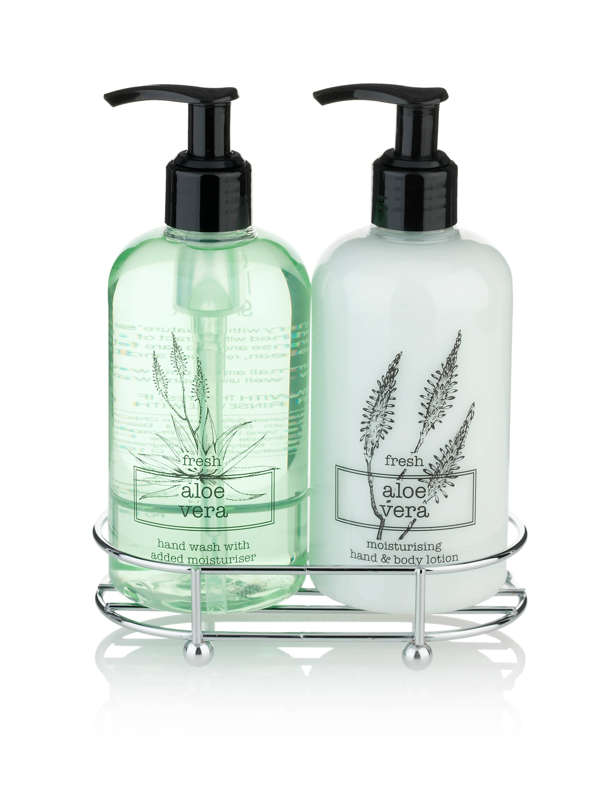 Fresh Aloe Hand Duo Gift Set 1 of 1
