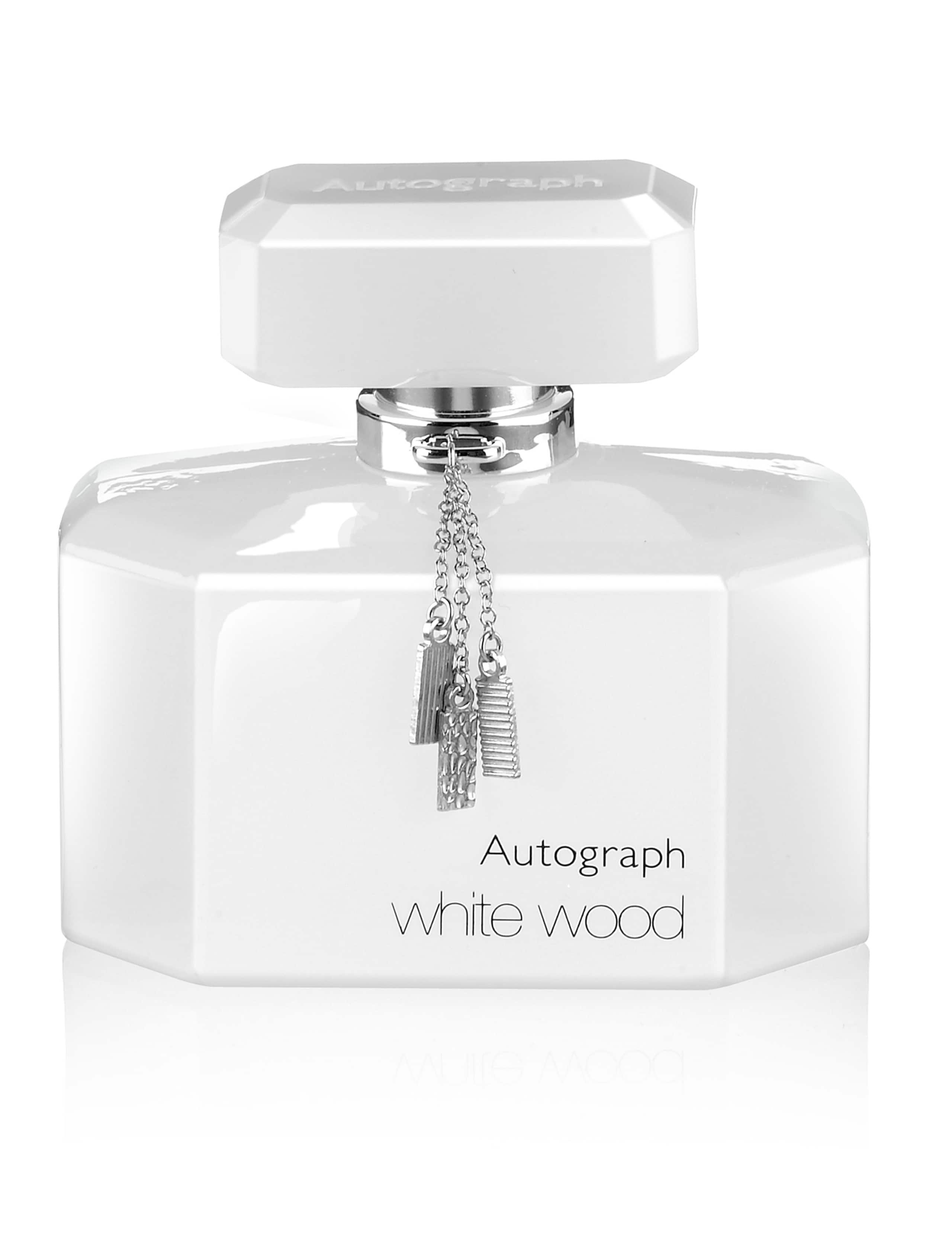 White Wood Eau de Parfum 75ml 2 of 2