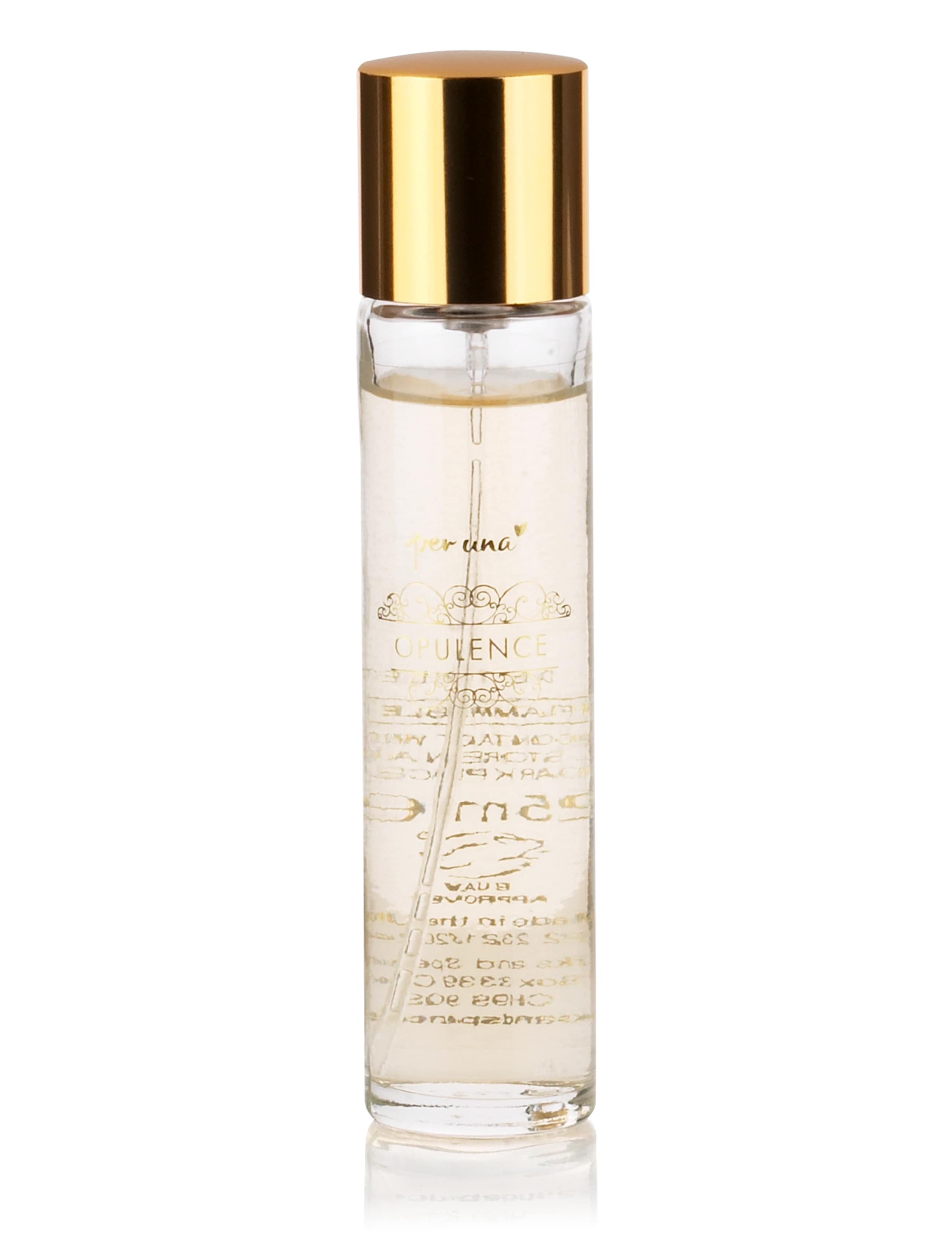 Opulence Eau de Toilette Purse Spray 25ml 2 of 2