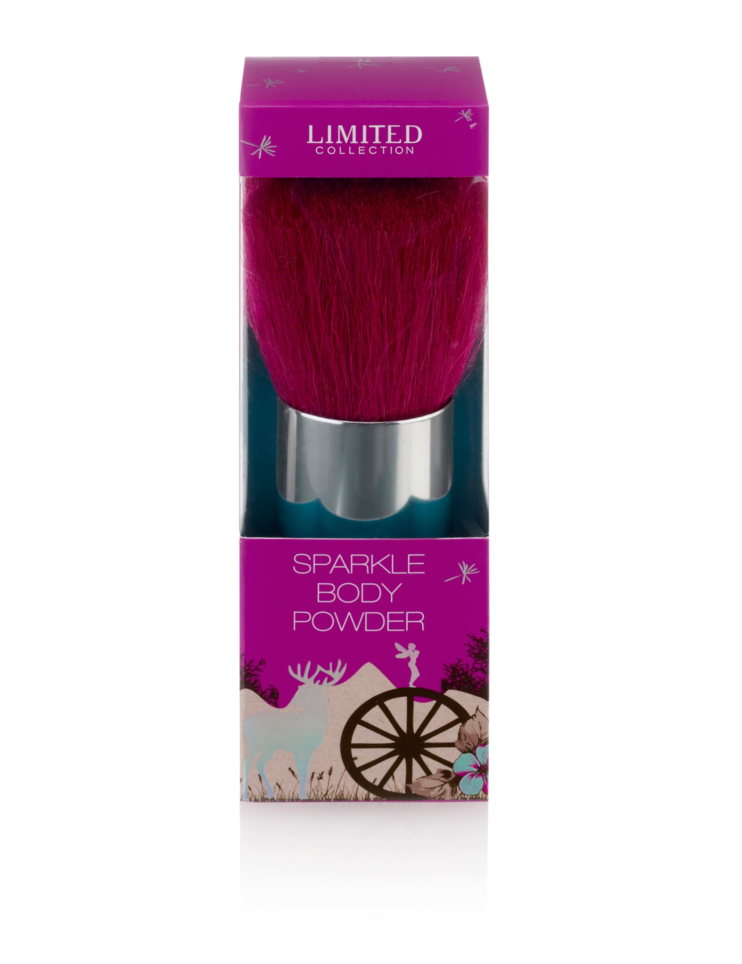 Sparkle Body Powder 9g 1 of 2