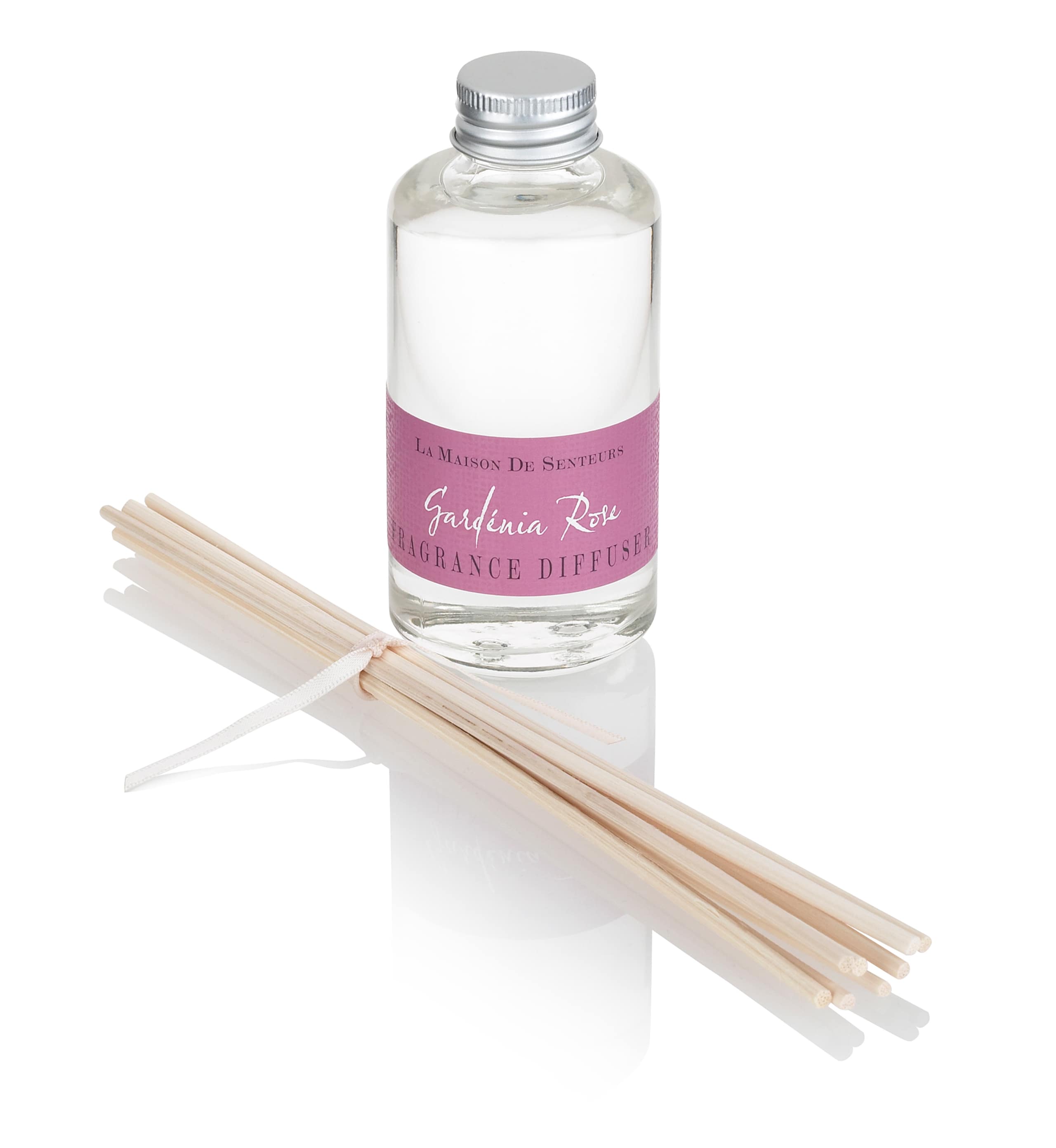 Gardenia Rose Fragrance Diffuser 100ml 2 of 2
