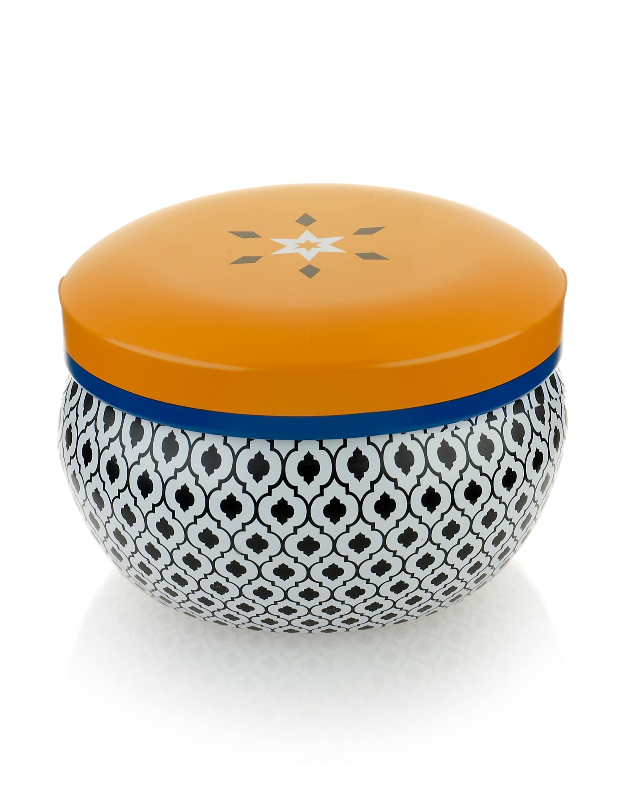 Moroccan Escape Bitter Orange Candle 1 of 2