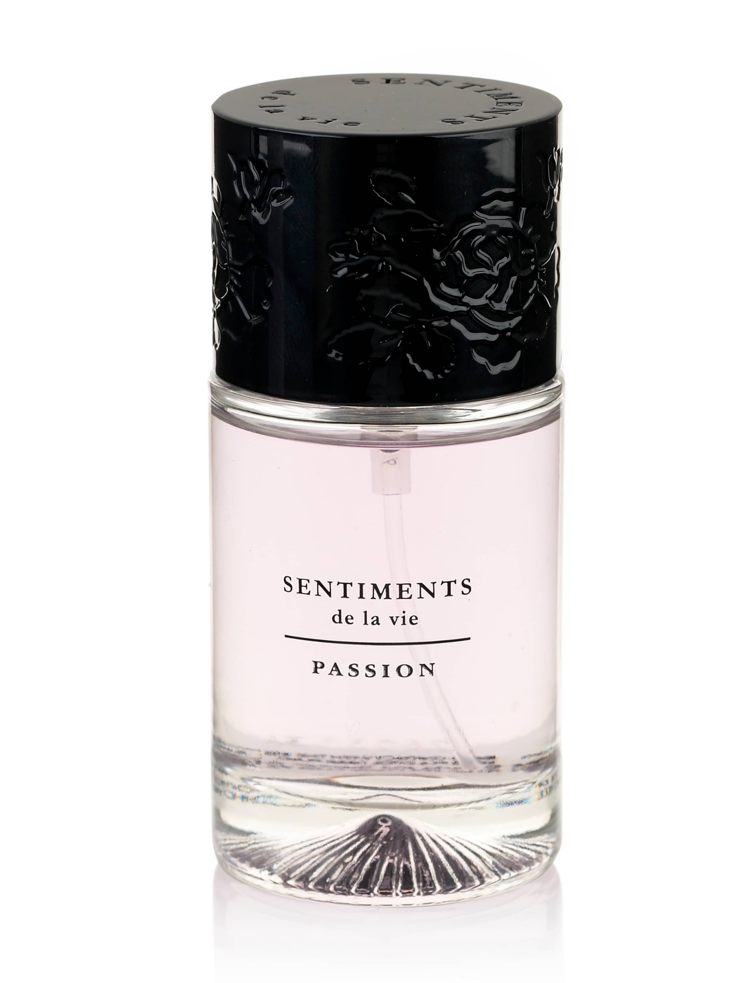 Sentiments de la Vie Passion Eau de Parfum 50ml 2 of 2
