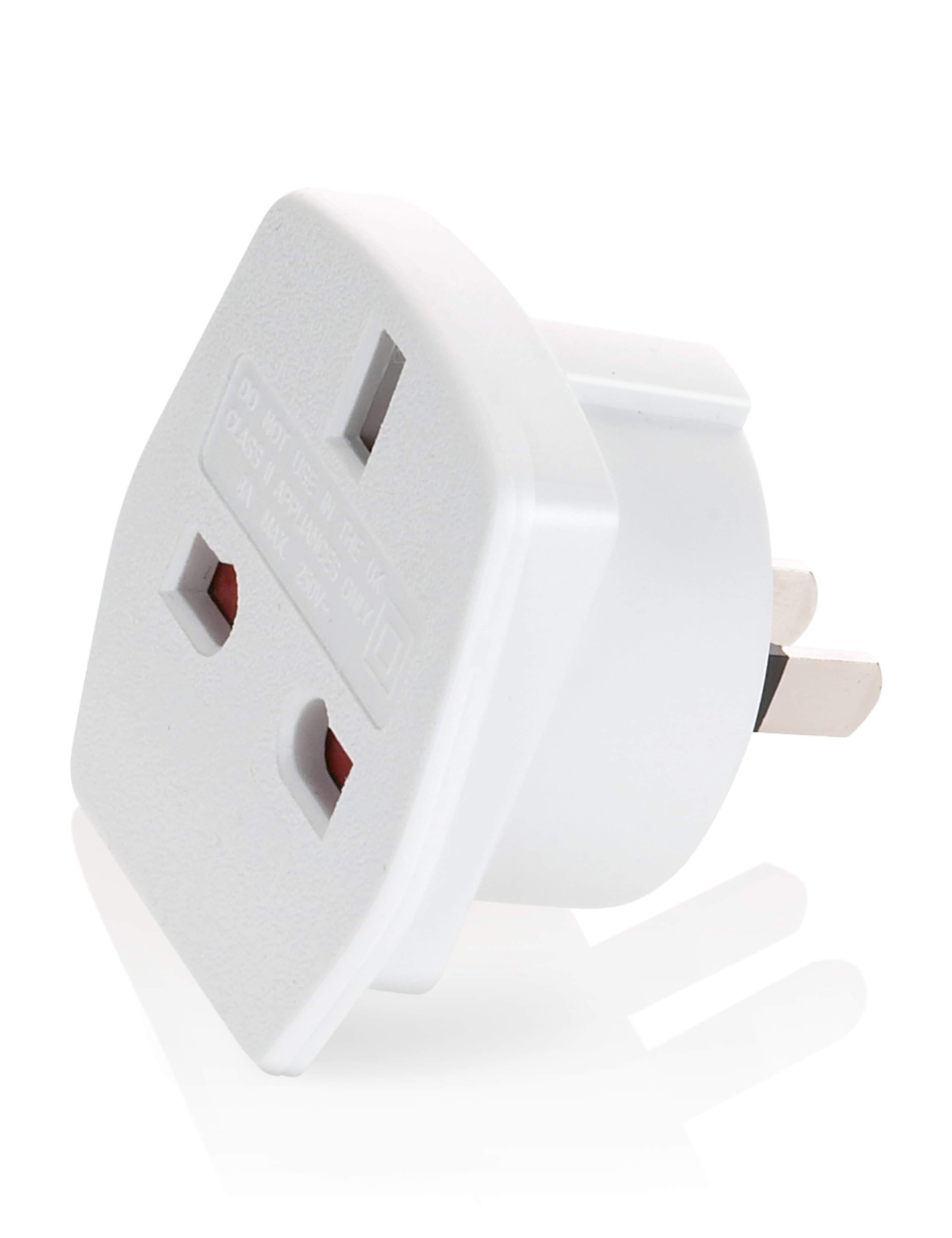 USA, Australia & Far East Adaptor 2 of 2