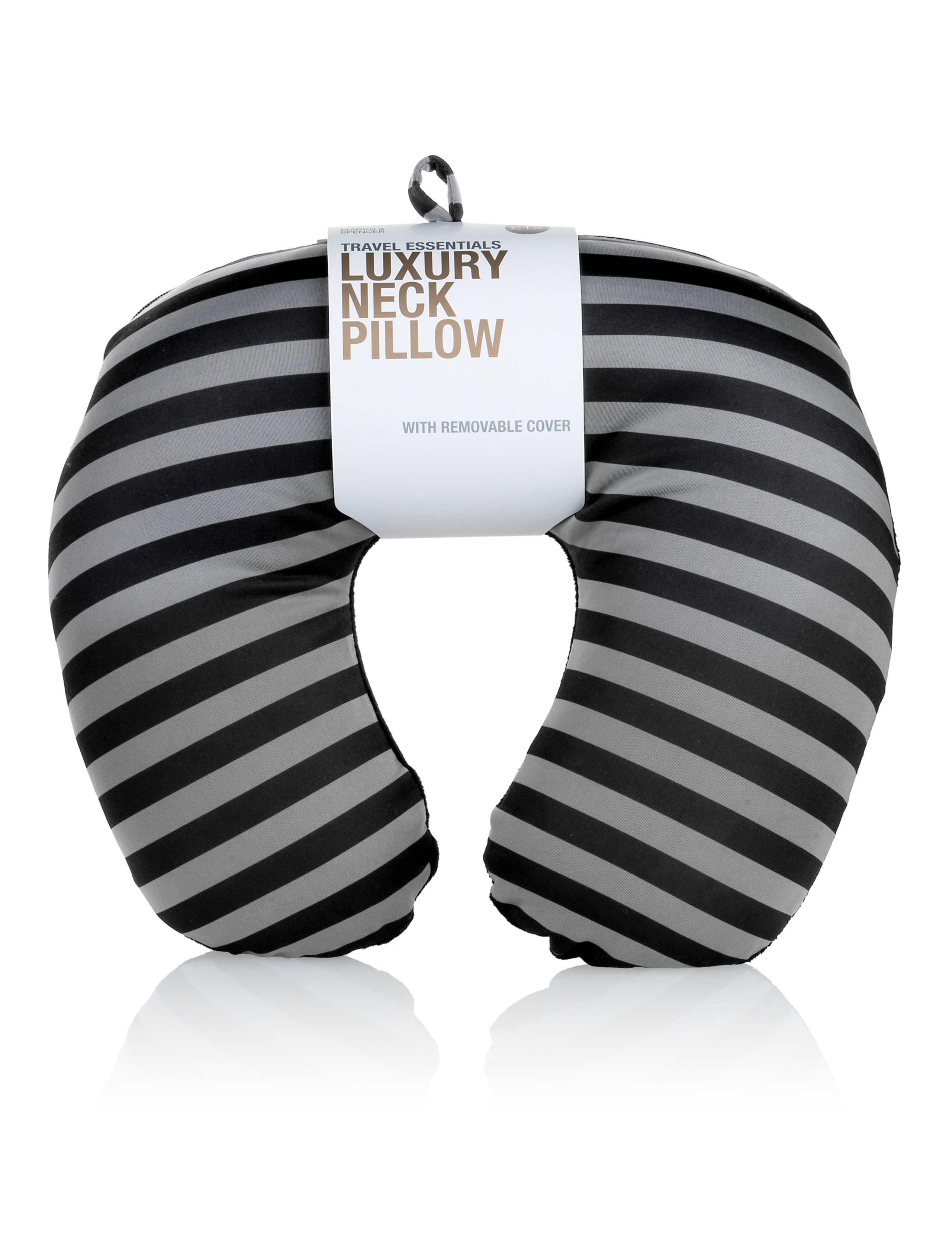 Luxury Neck Pillow 1 of 2