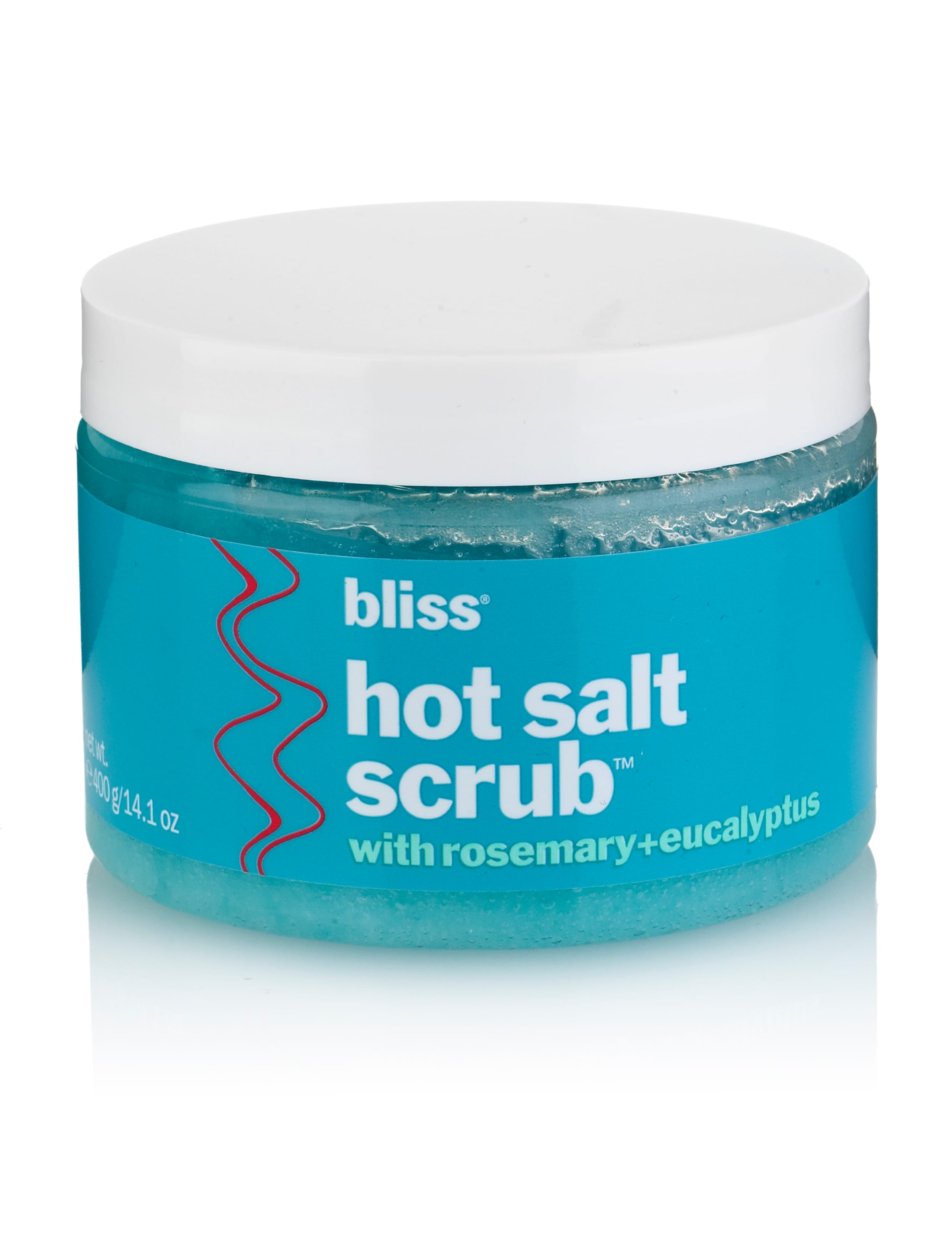 Hot Salt Scrub™ 400g 1 of 1
