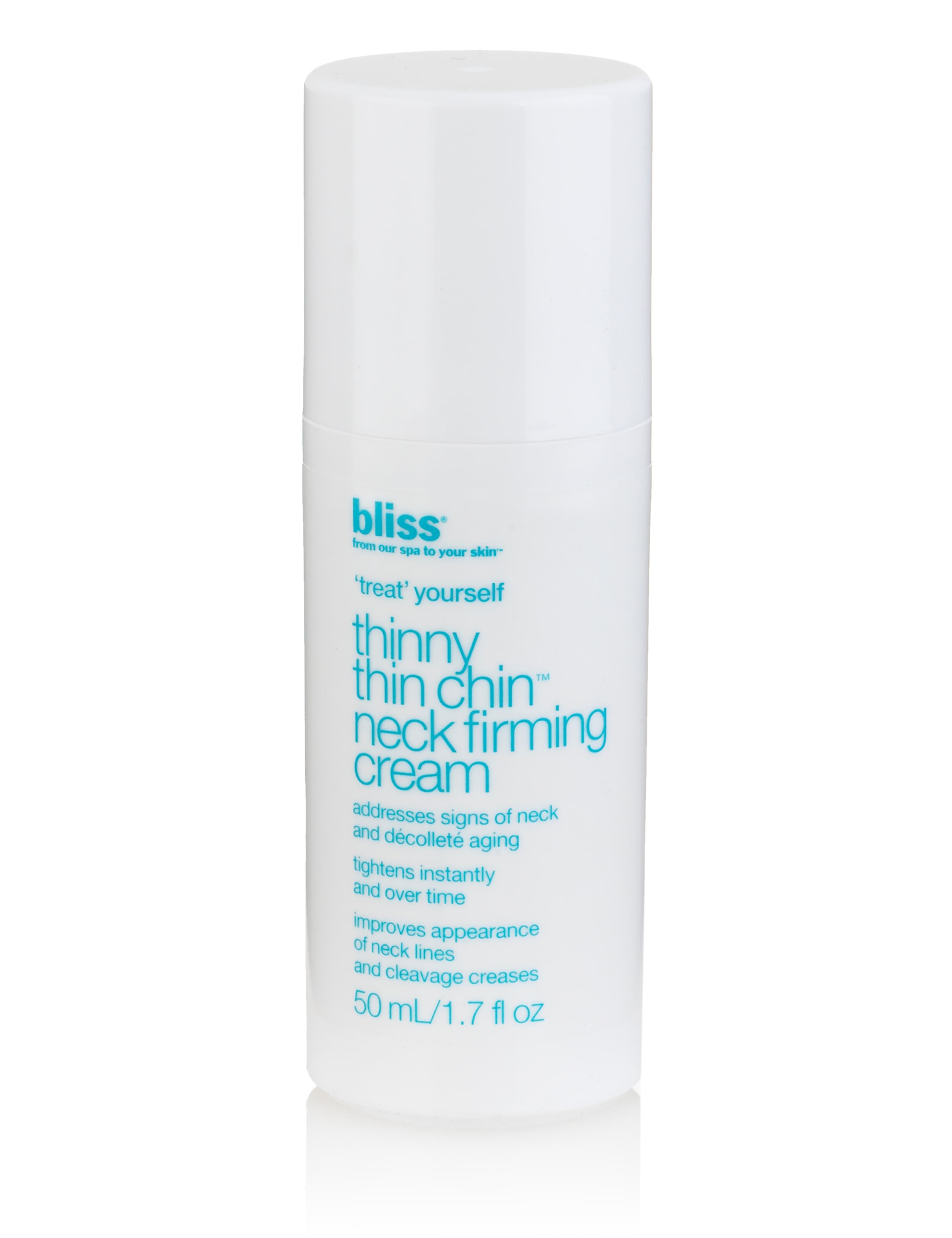 Thinny Thin Chin™ Neck Firming Cream 50ml 2 of 2