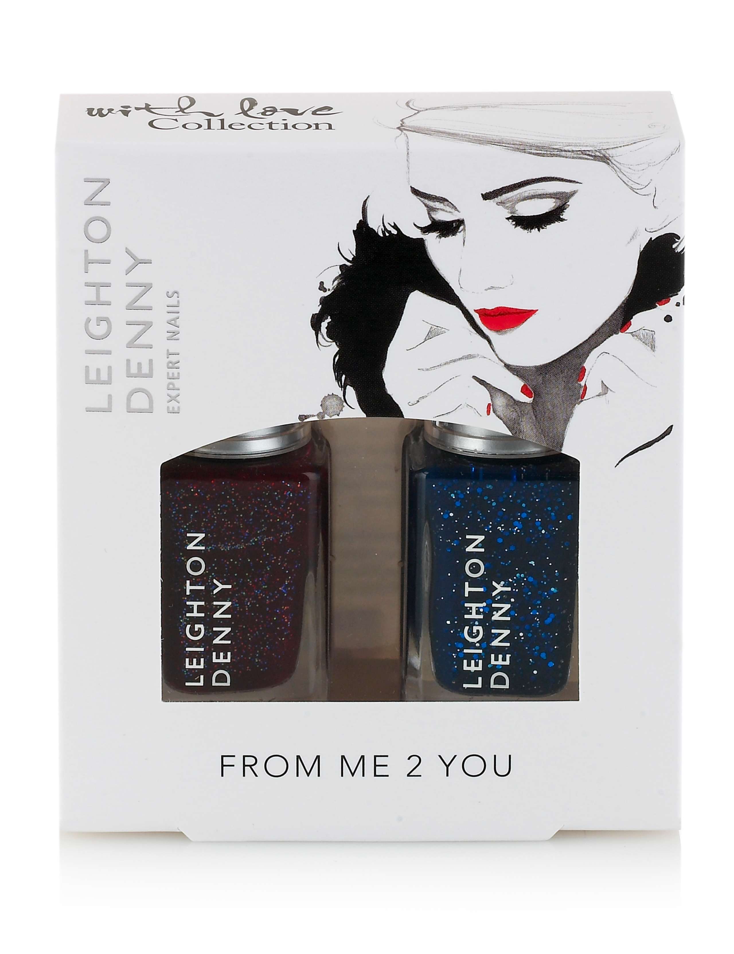 Leighton Denny From Me to You 1 of 2