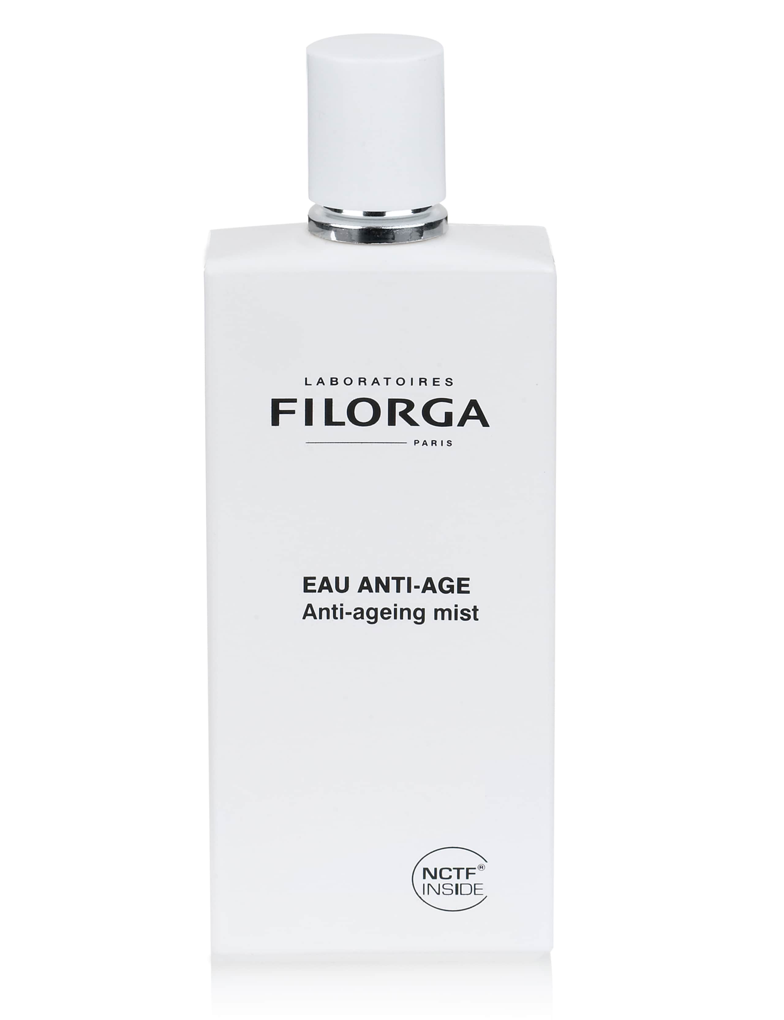 Filorga Eau Anti Ageing Mist 100ml 1 of 2