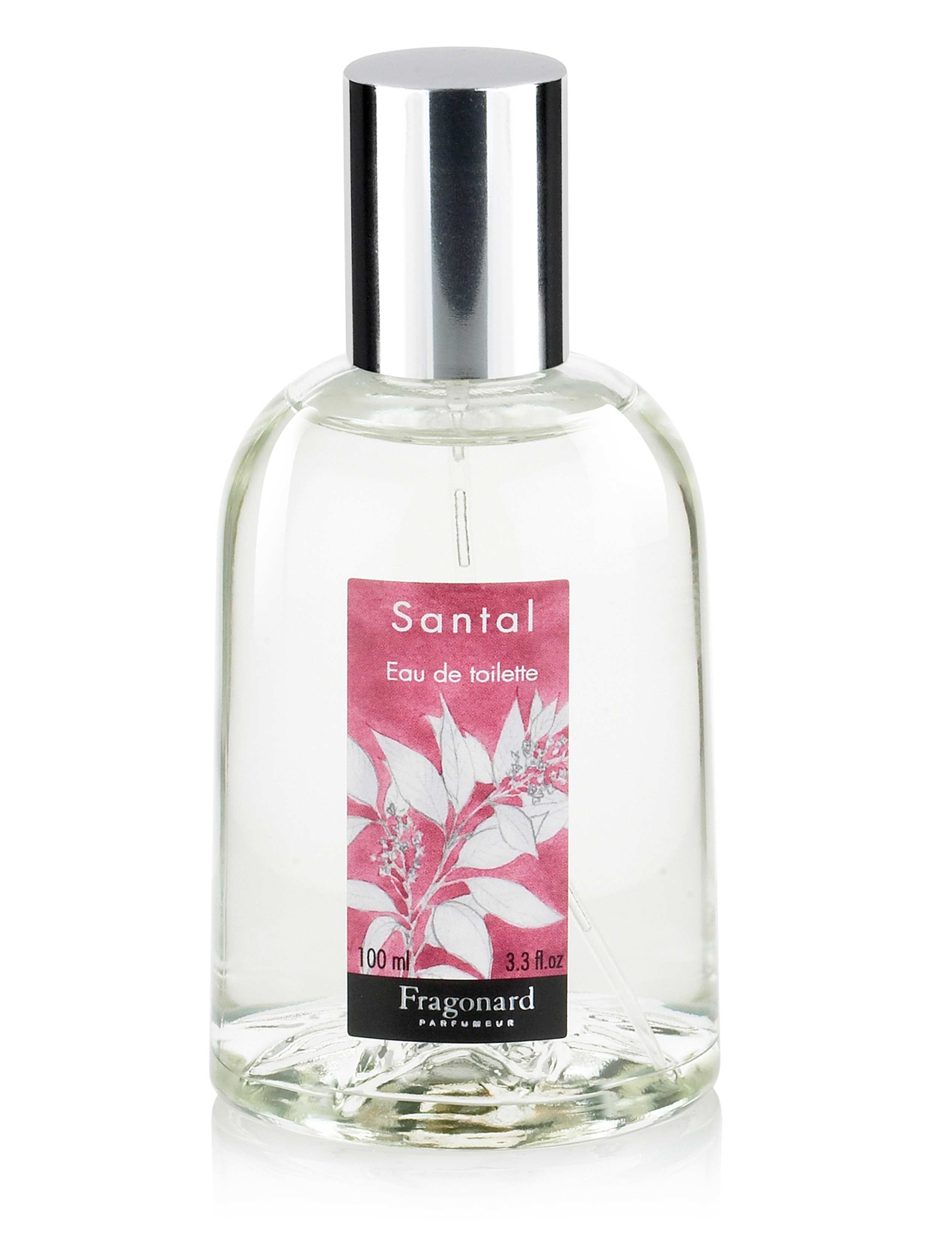 Santal Eau de Toilette 100ml 1 of 2