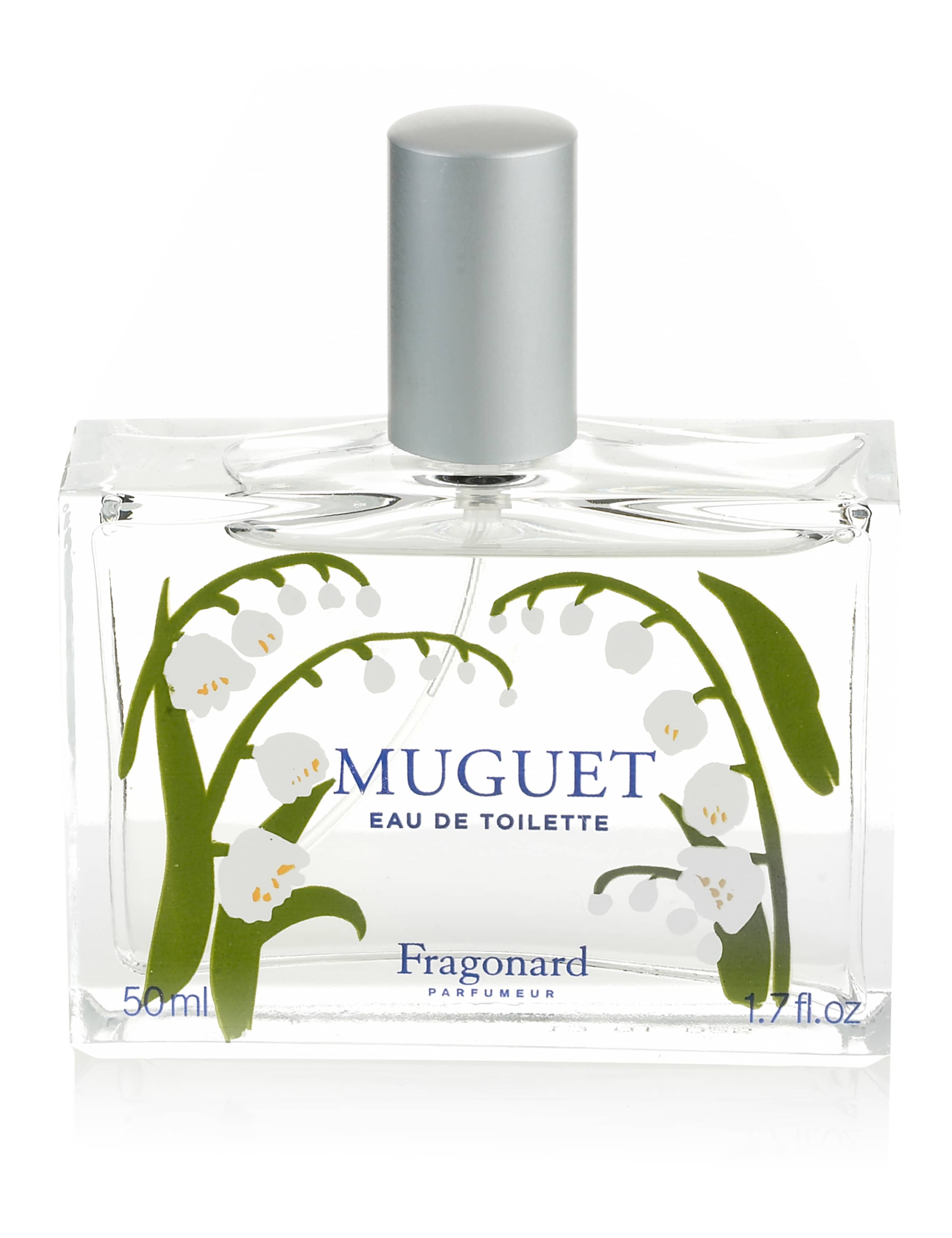 Lily of the Valley Eau de Toilette 50ml 2 of 2