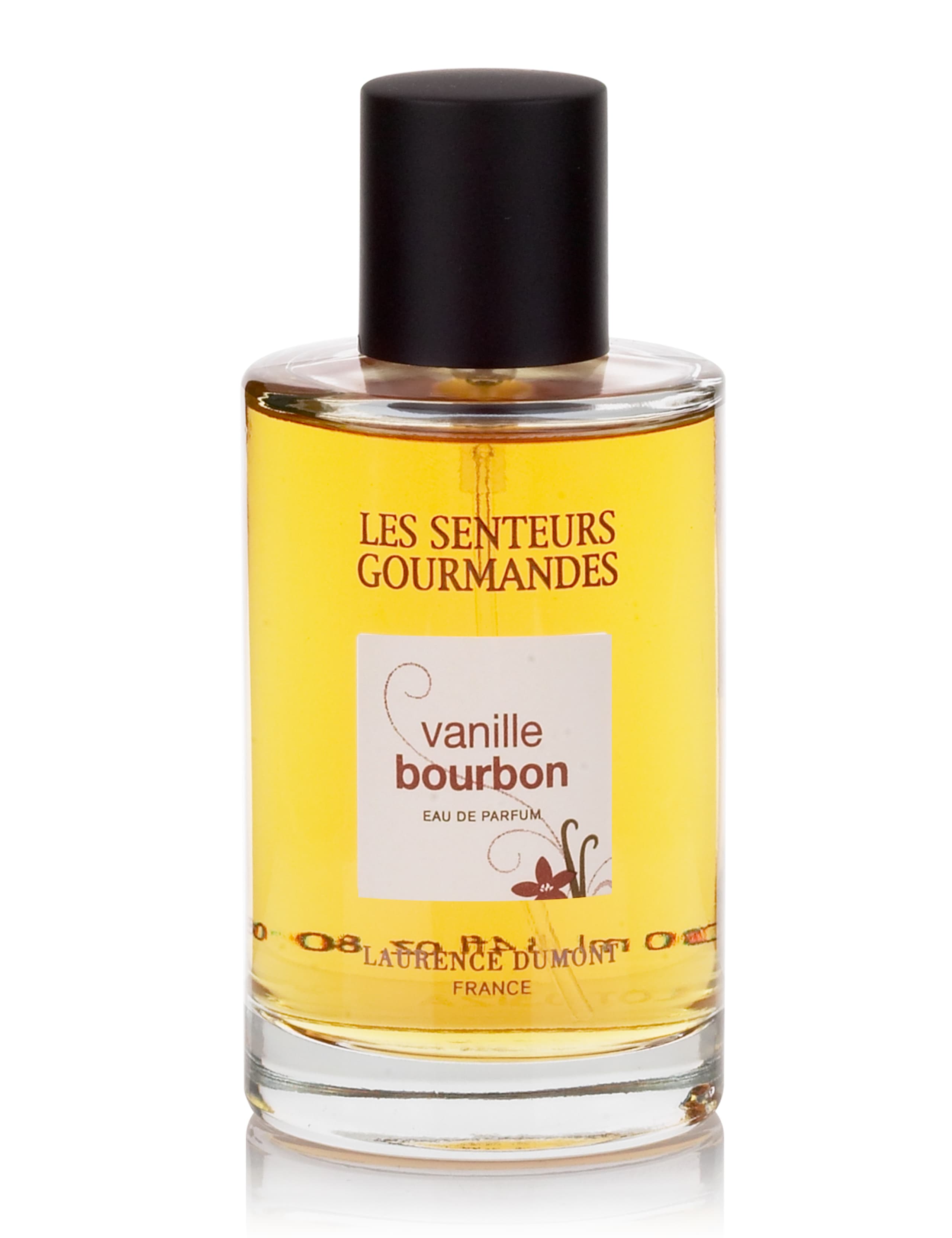 Vanille Bourbon Eau de Parfum 100ml 2 of 2