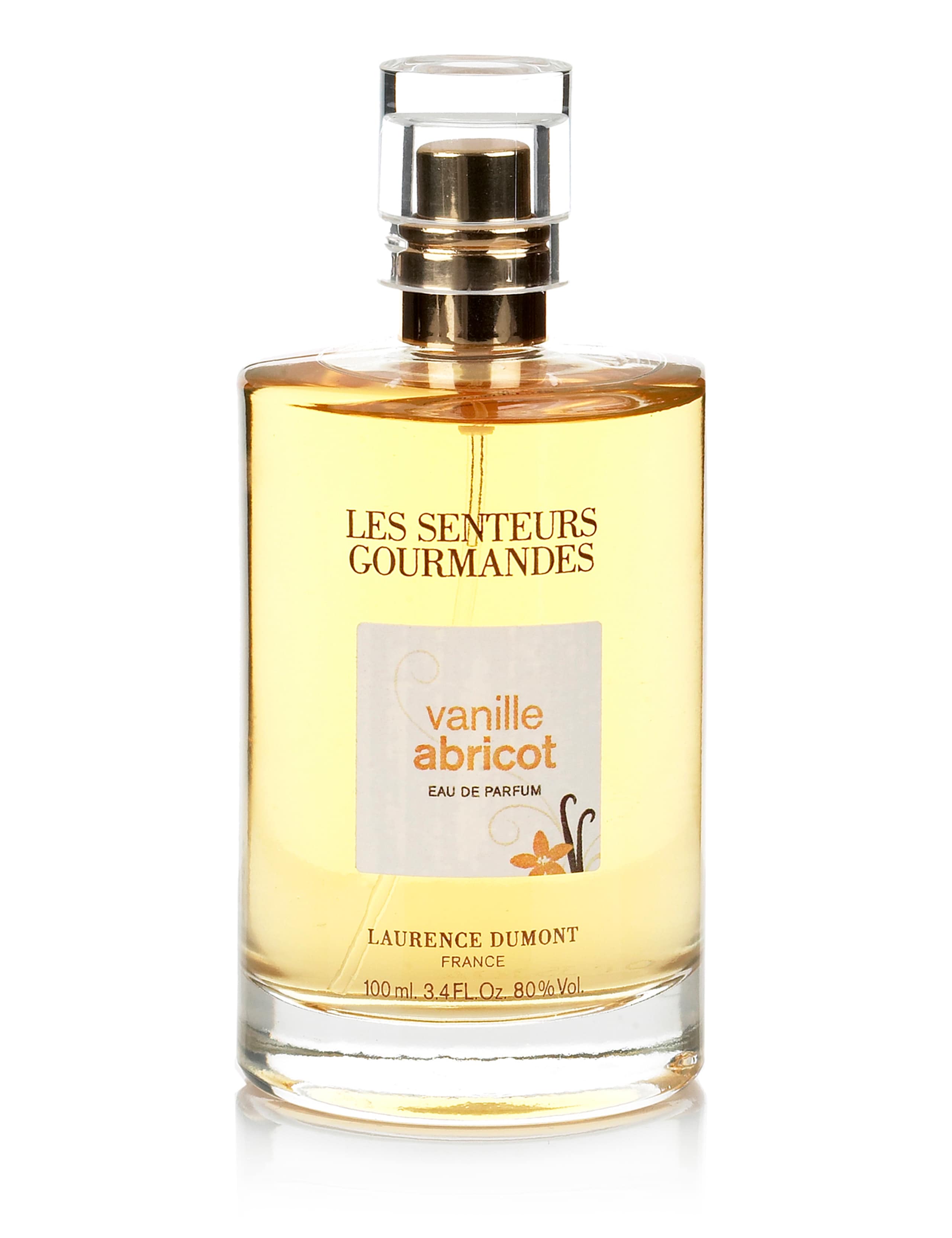 Vanille Abricot Eau de Parfum 100ml 2 of 2