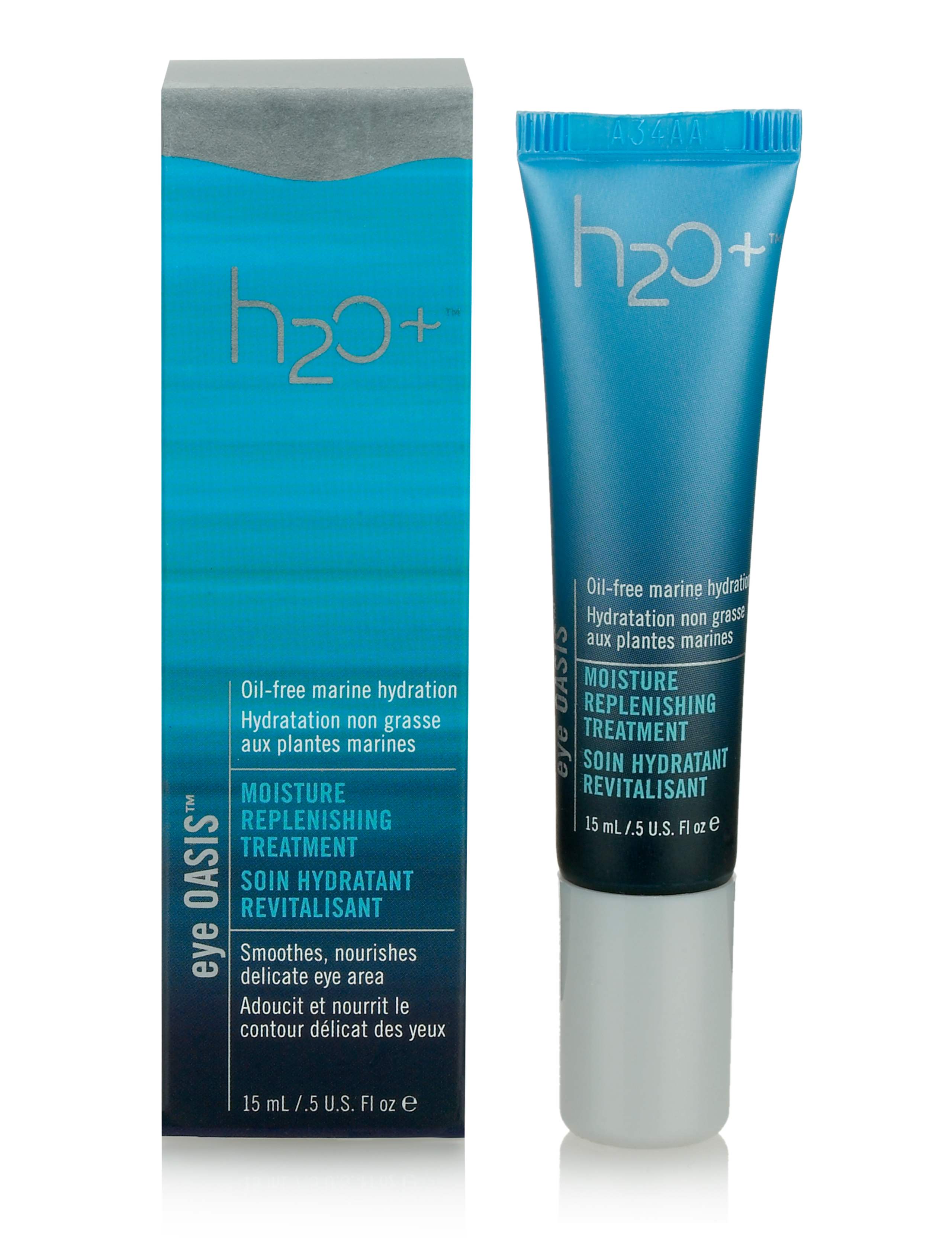 Oasis Eye Moisture Replenishing Treatment 15ml 1 of 2