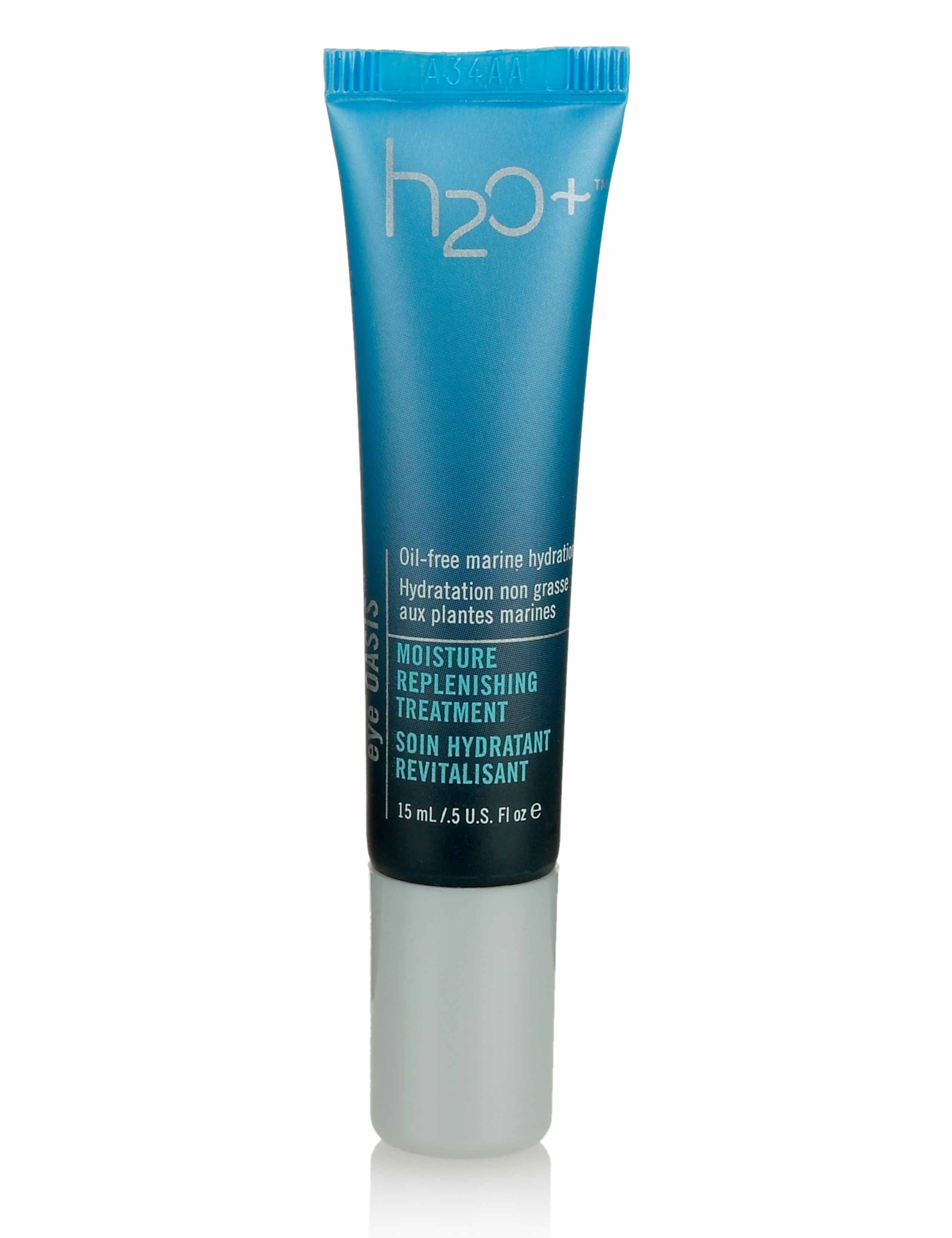 Oasis Eye Moisture Replenishing Treatment 15ml 2 of 2