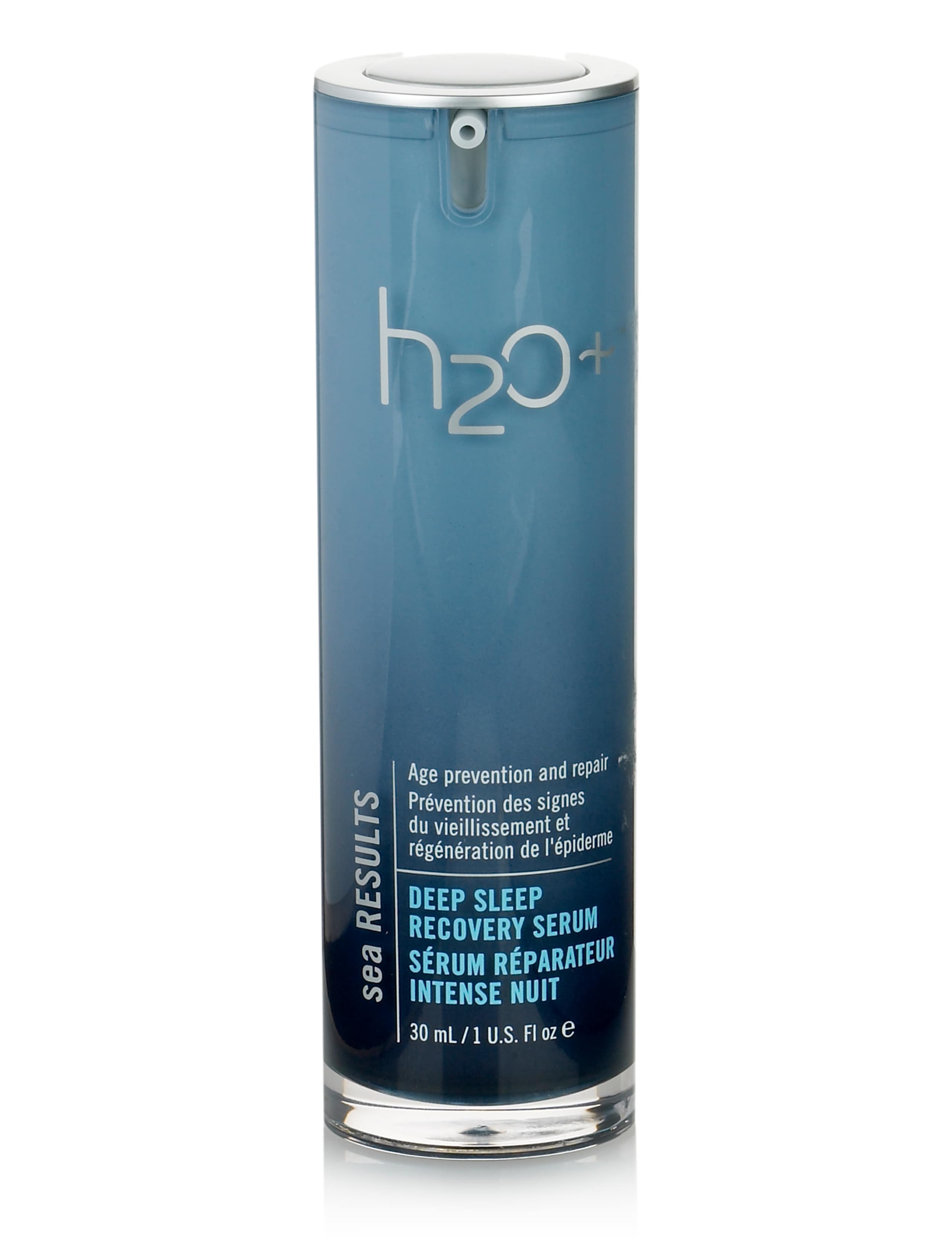 Sea Results Sleep Recovery Serum 30ml 1 of 1