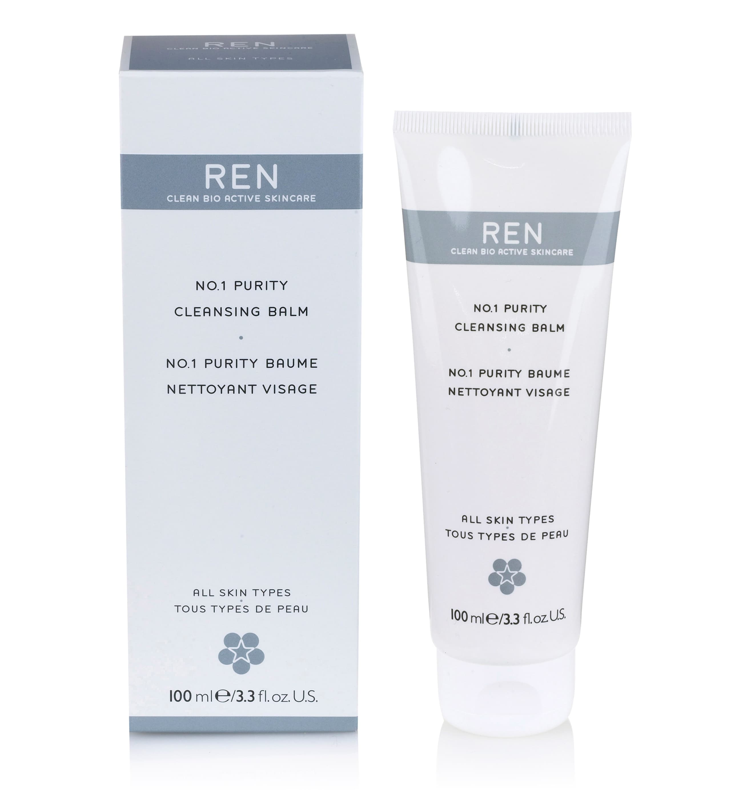 No.1 Purity Cleansing Balm 100ml 1 of 1