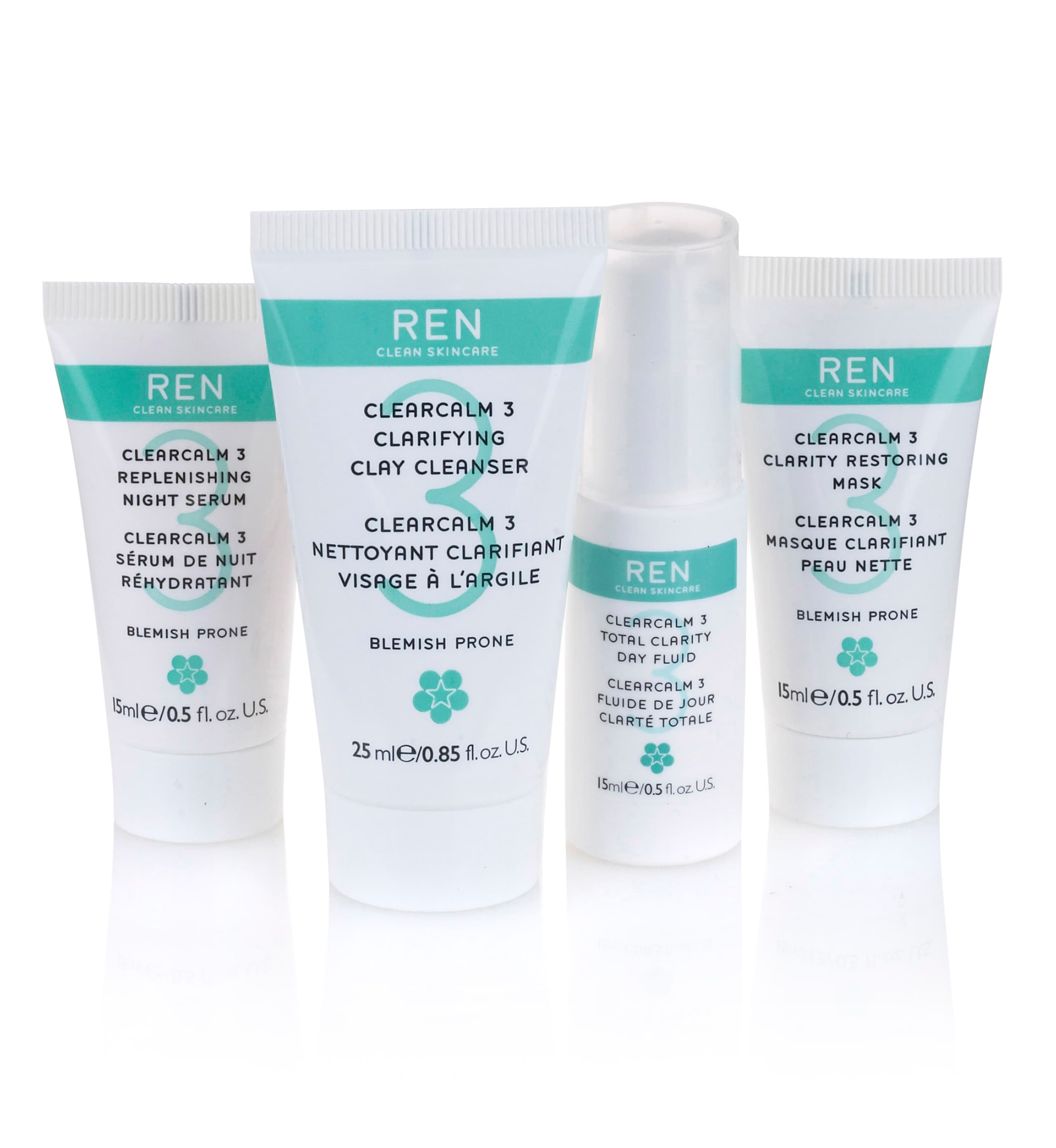 Kit for Blemish Prone Skin 2 of 2