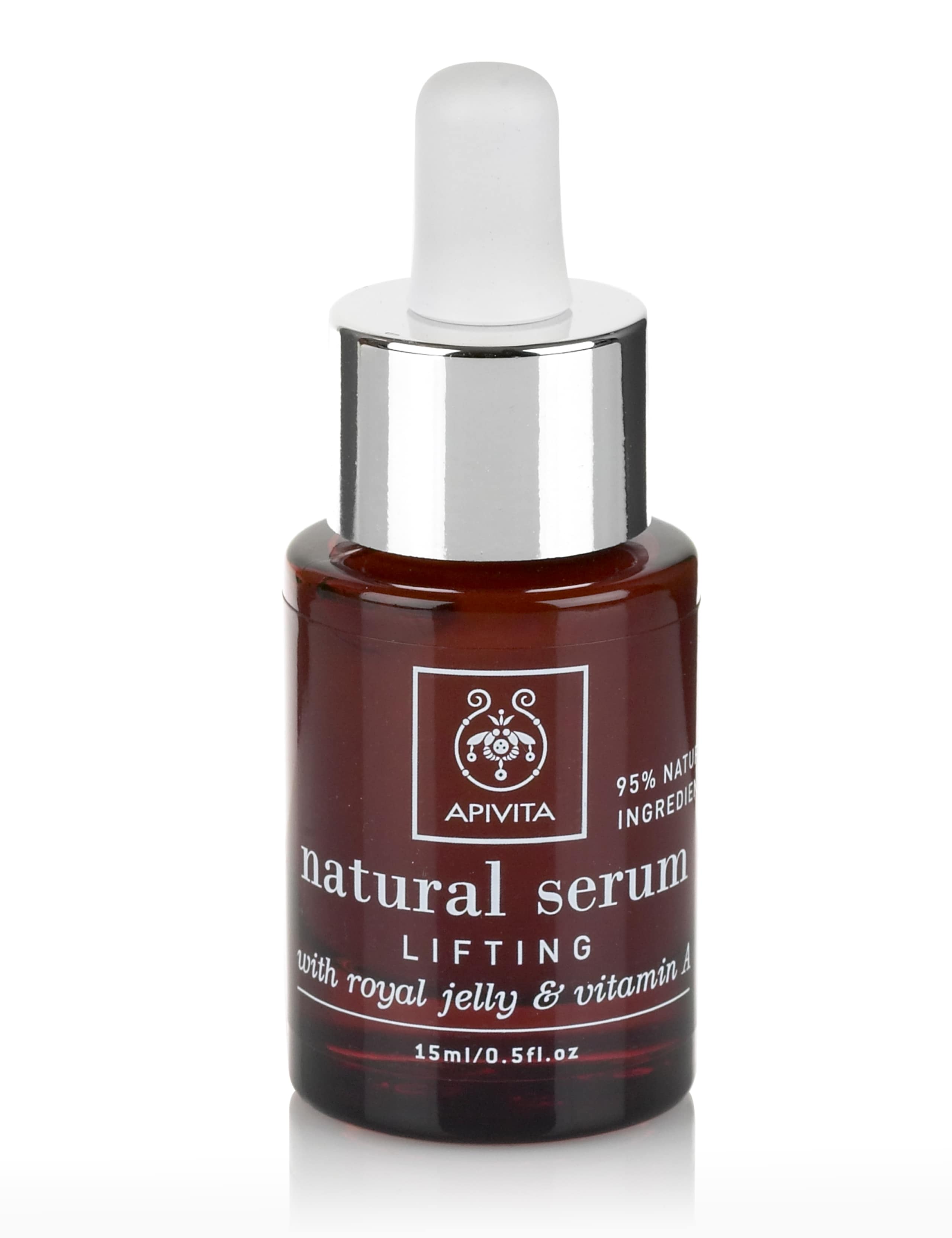 Natural Serum - Lifting 15ml 2 of 2