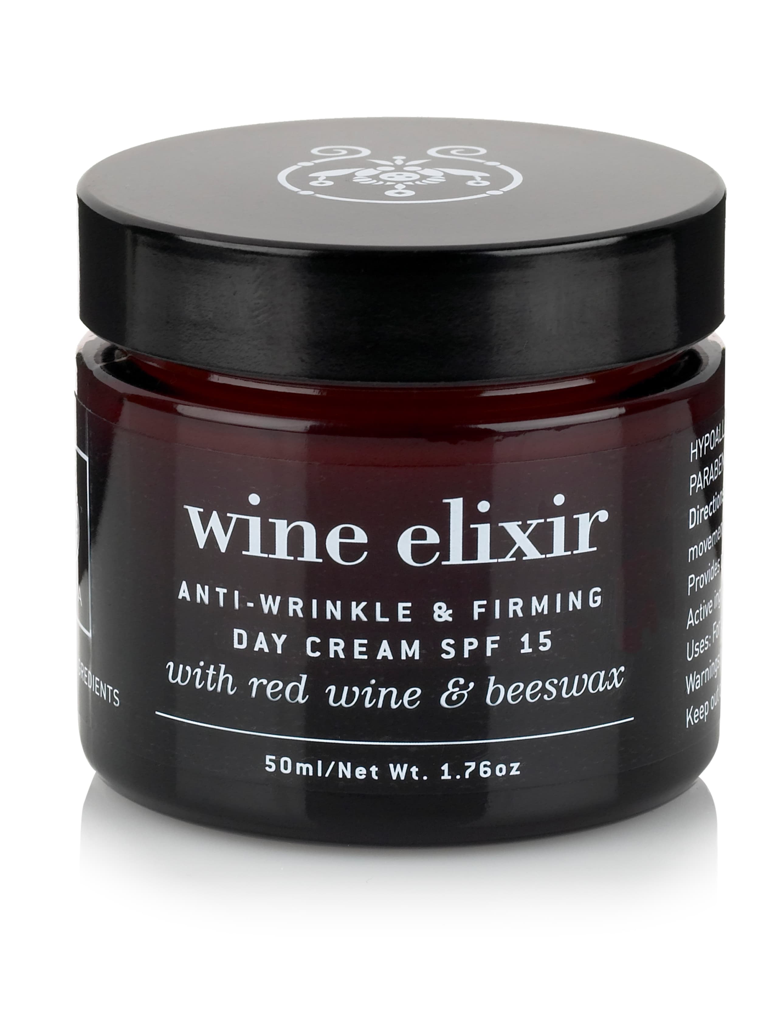 Wine Elixir Day Cream SPF 15 50ml 1 of 1