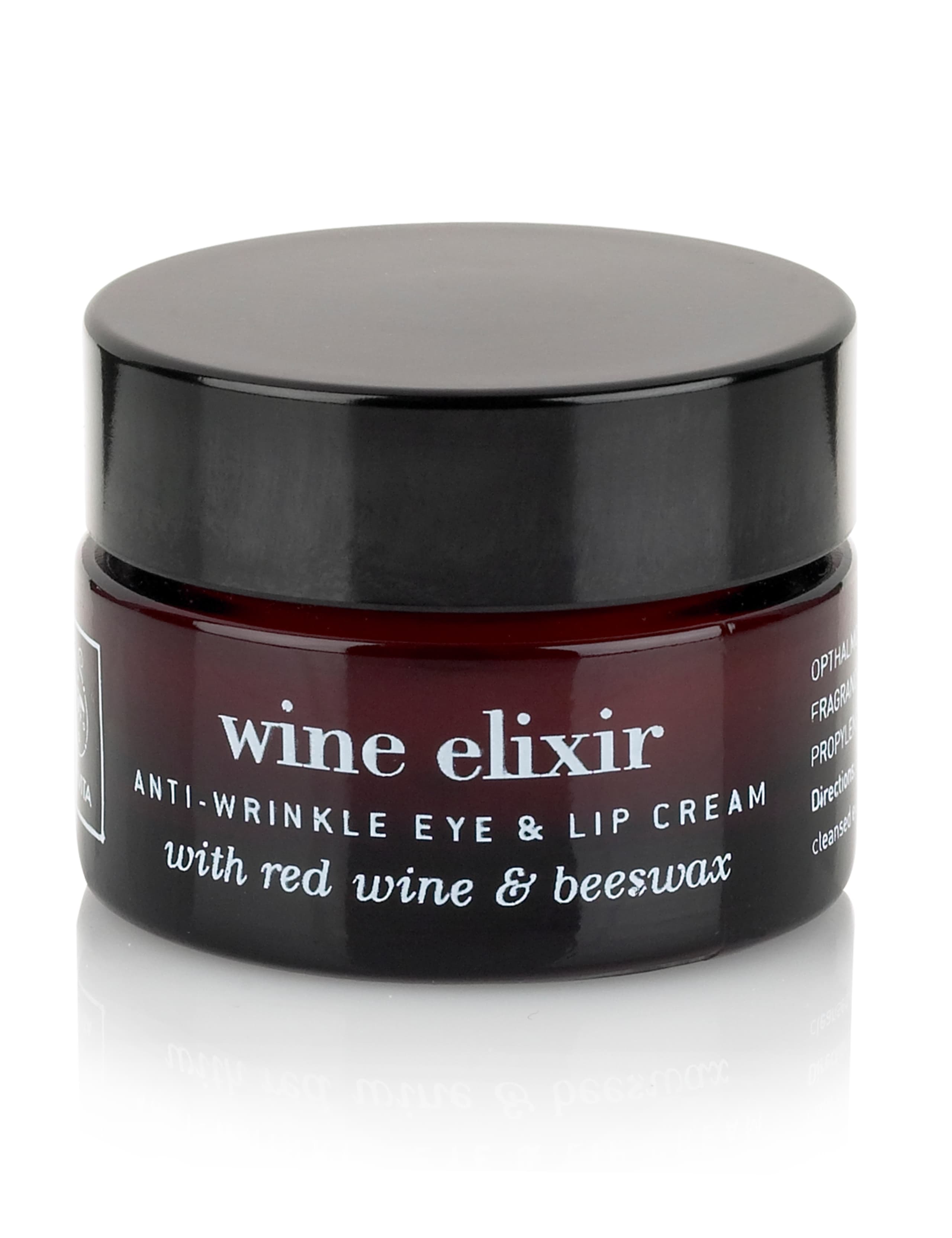 Wine Elixir Eye & Lip Cream 15ml 1 of 1