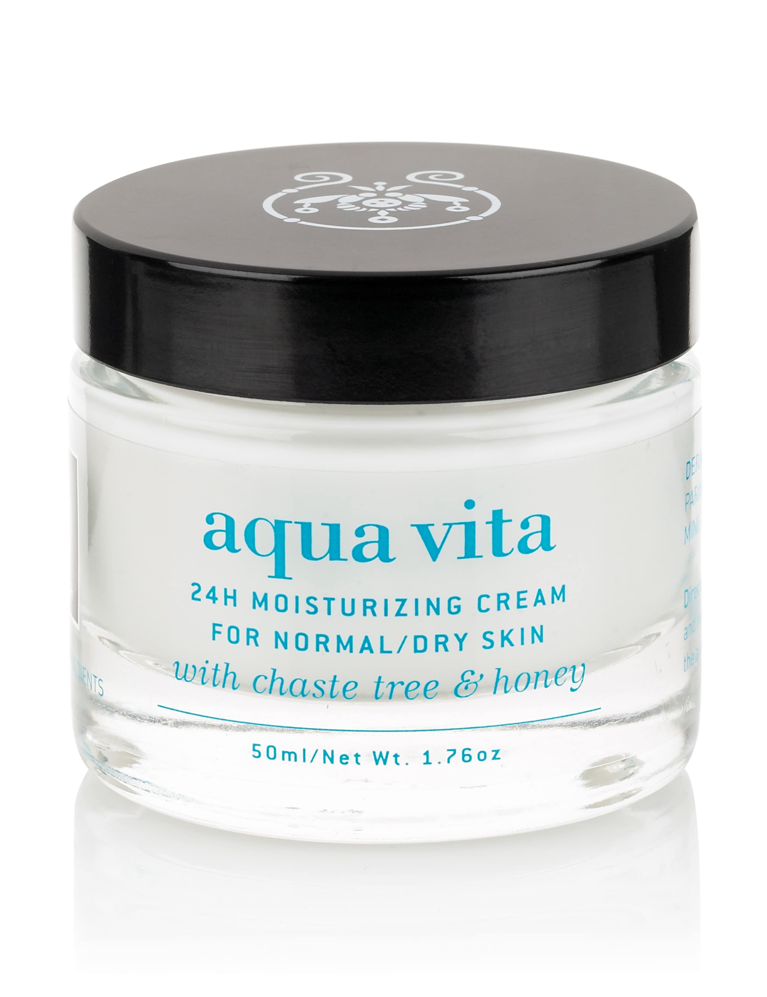 Aqua Vita 24H Moisturising Cream 50ml 1 of 1