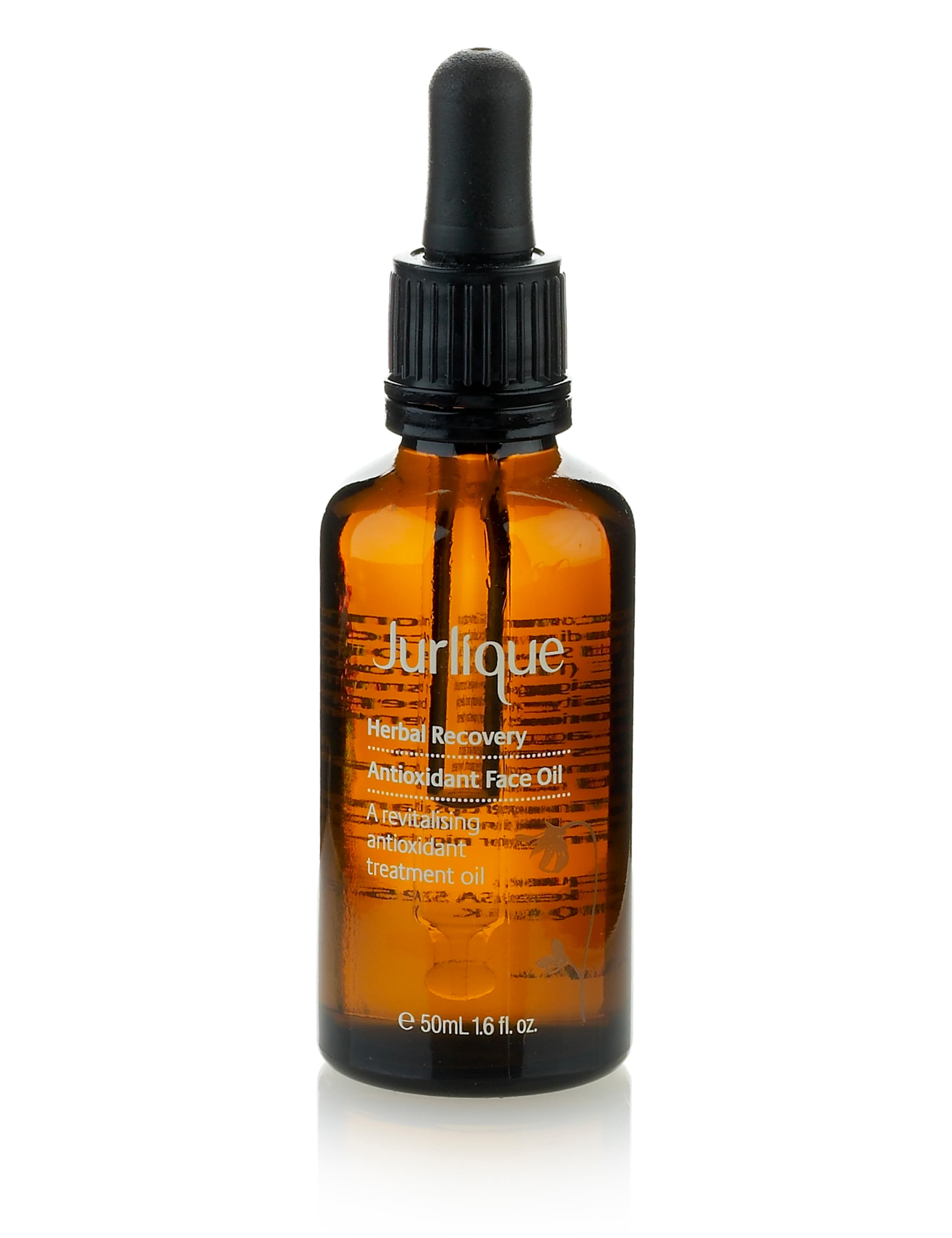 Herbal Recovery Antioxidant Face Oil 50ml 2 of 2