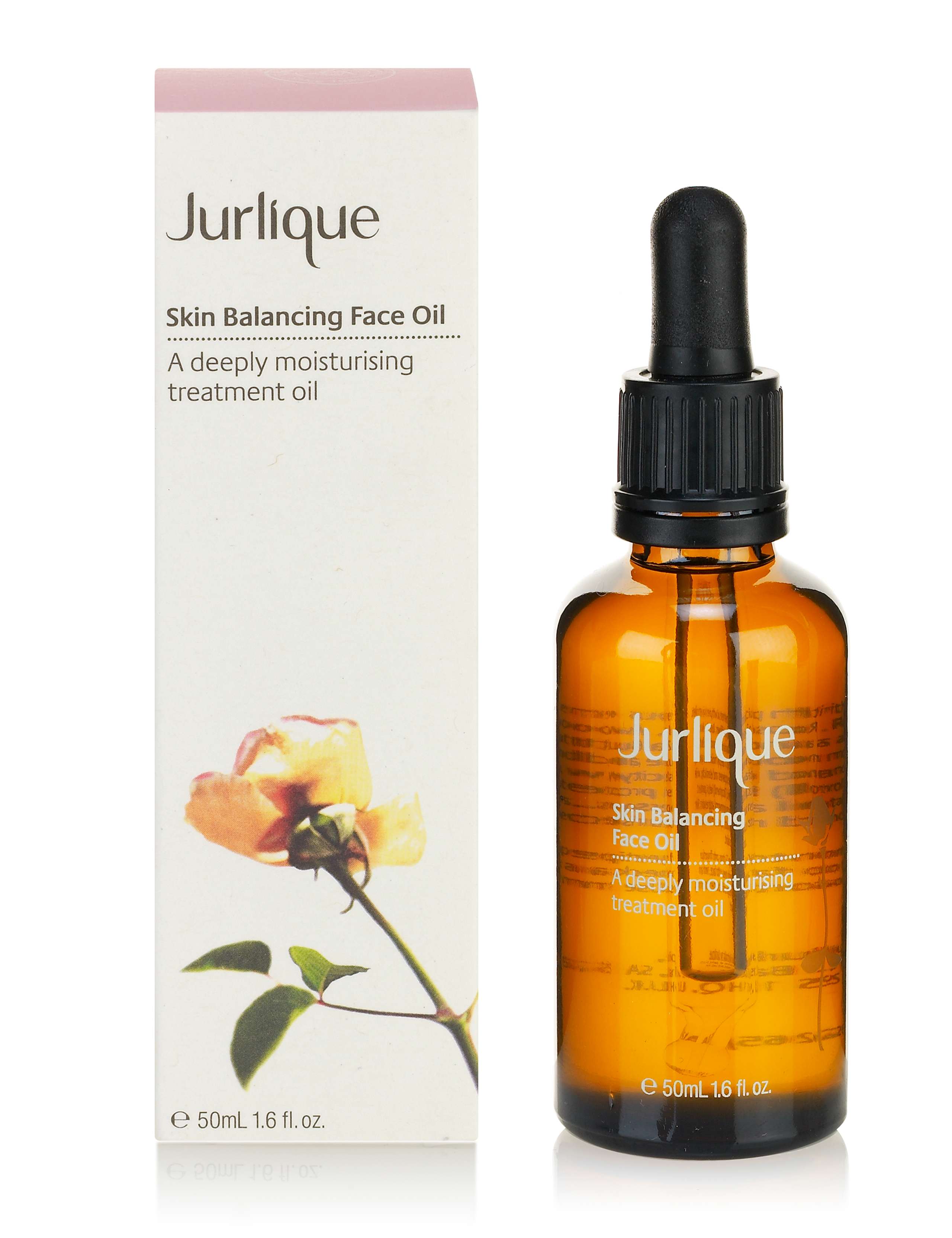 Skin Balancing Face Oil 50ml 1 of 2