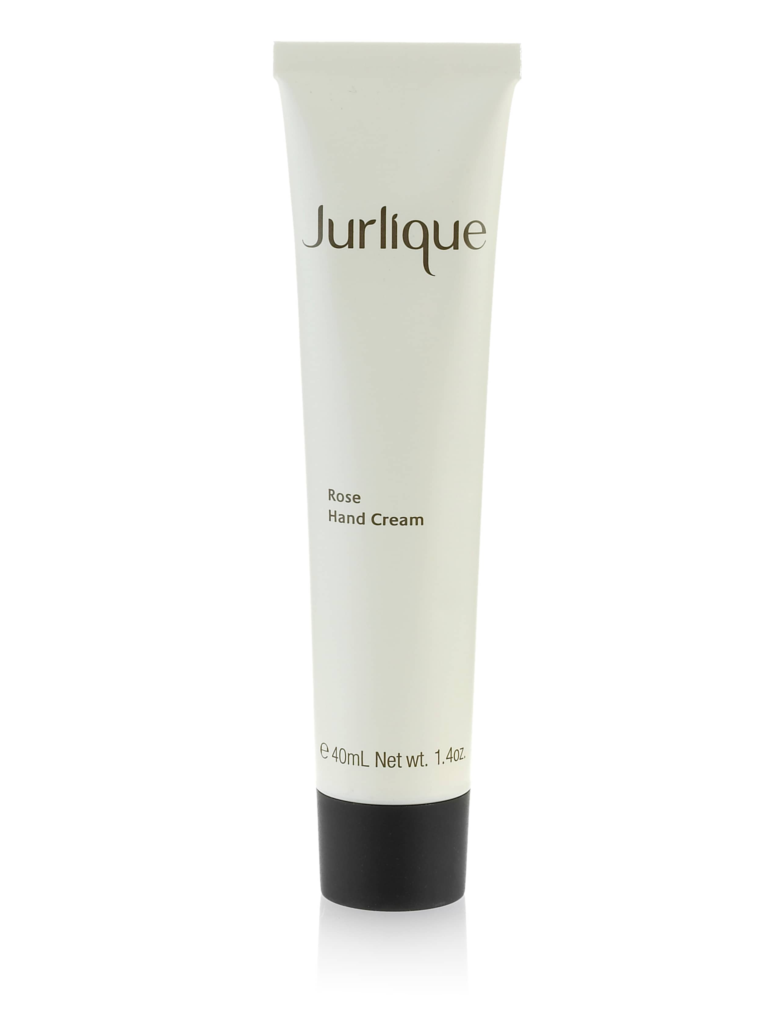 Rose Hand Cream 40ml 2 of 2