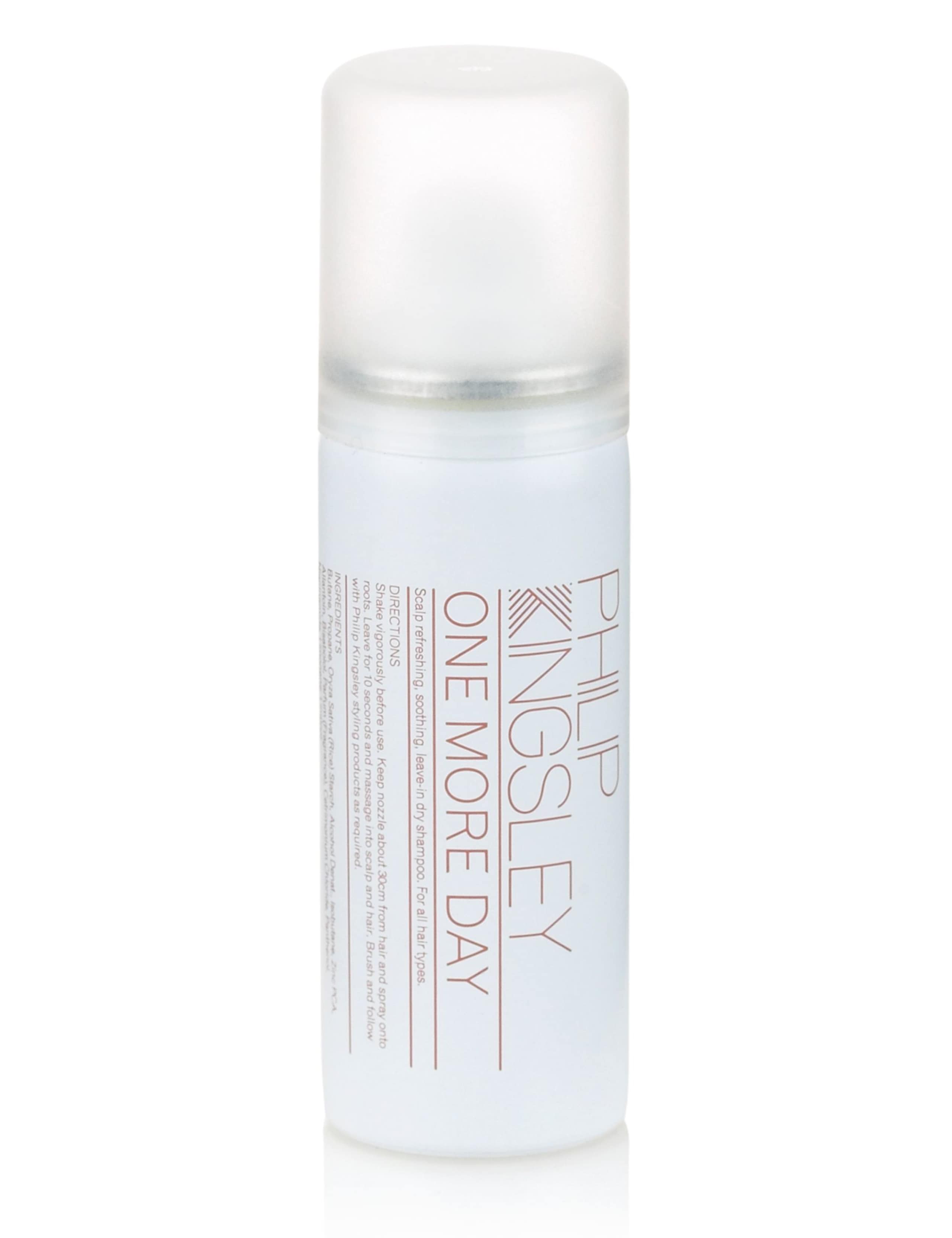 One More Day Dry Shampoo 50ml 1 of 1