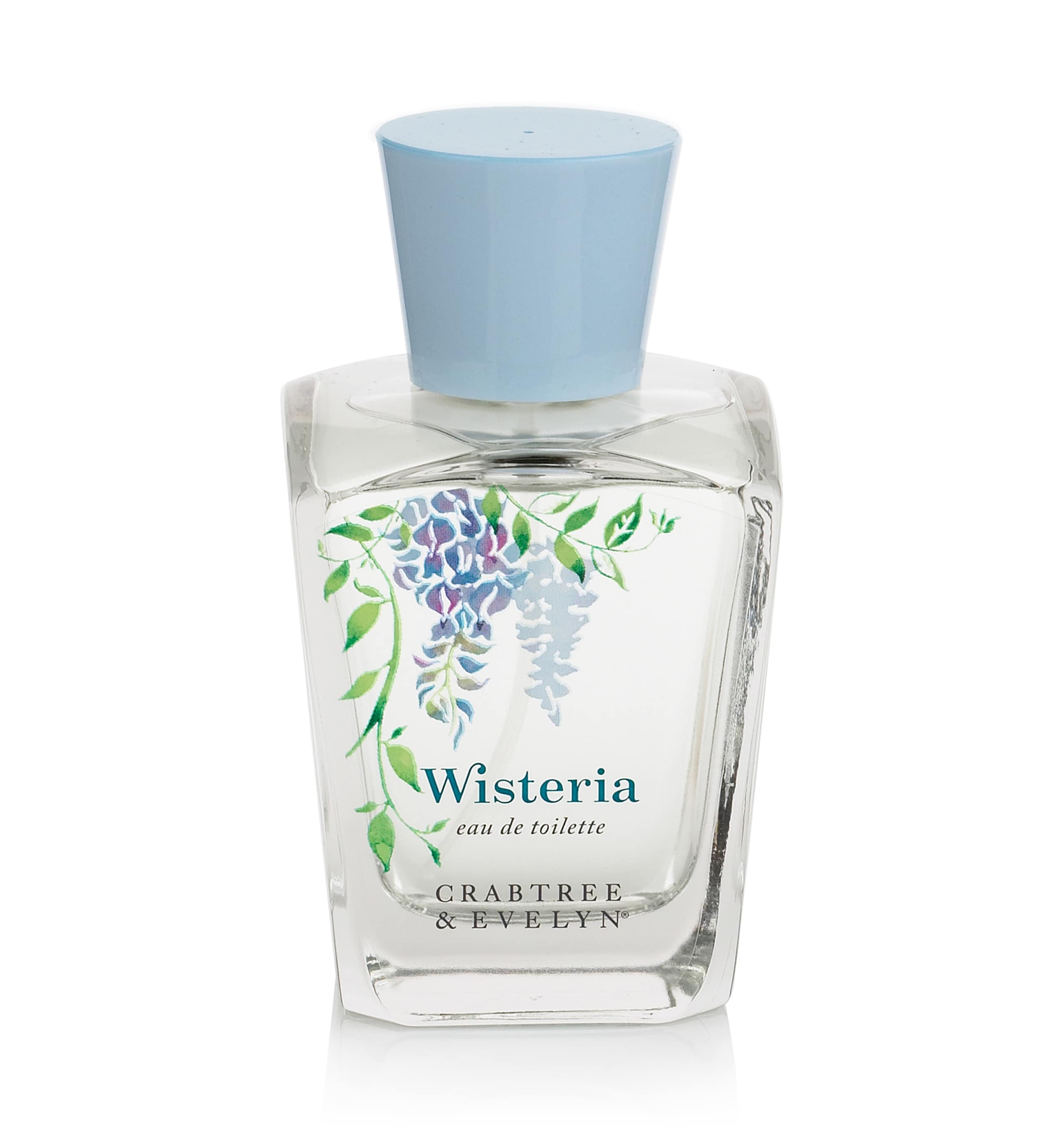 Wisteria Eau de Toilette 100ml 2 of 2