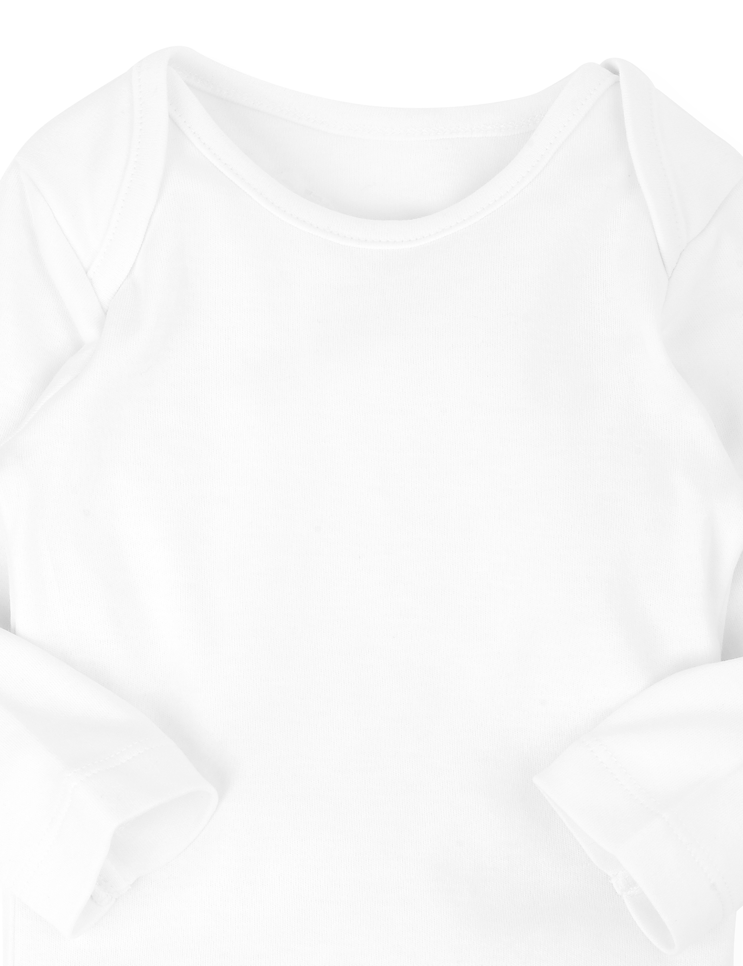 3 Piece Pure Cotton Cardigan, Bodysuit & Corduroy Trousers Outfit 6 of 7