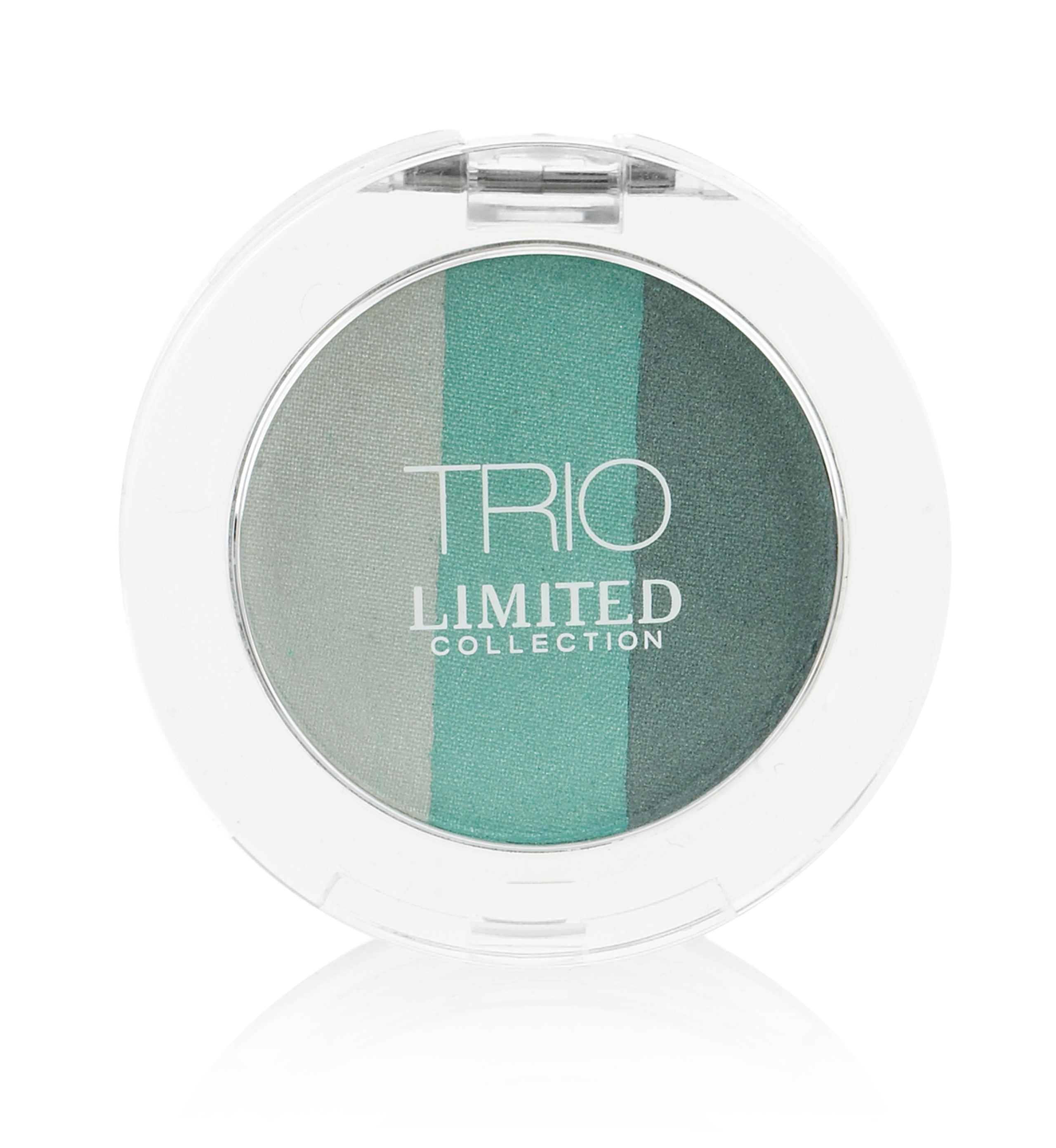 Trio Eyeshadow 1 of 2