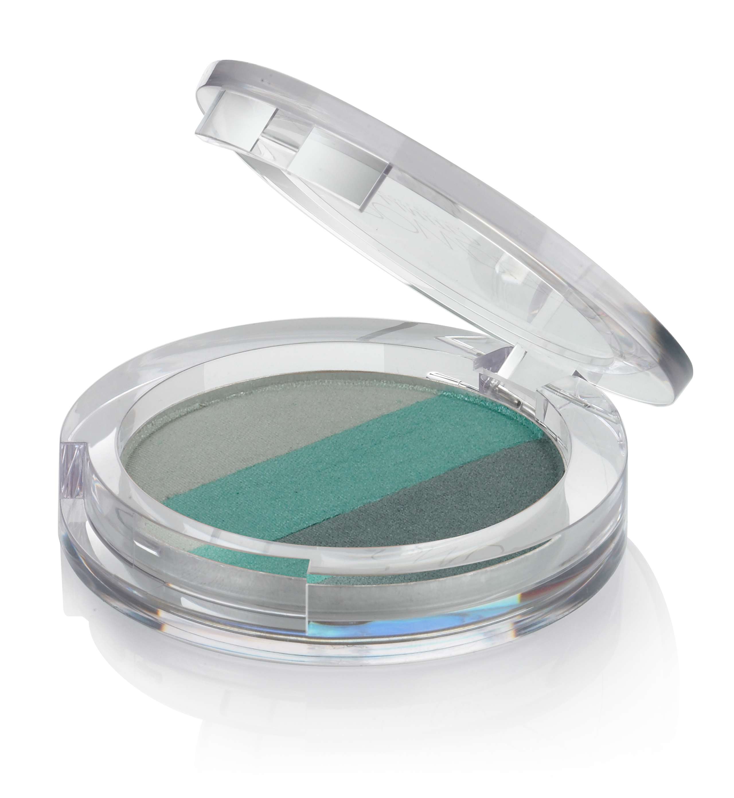 Trio Eyeshadow 2 of 2