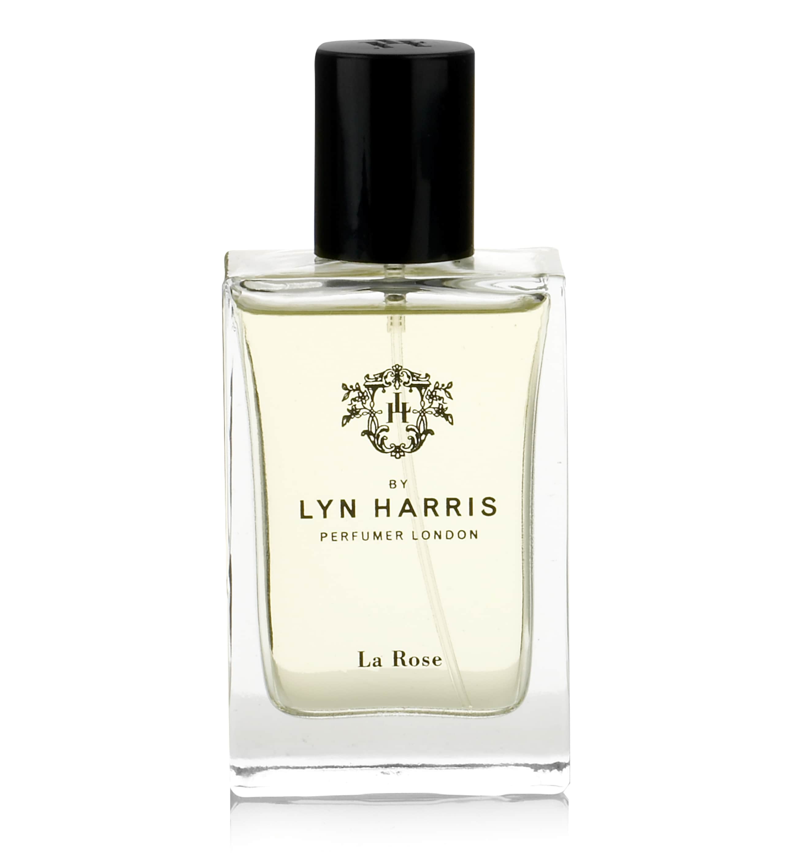 La Rose Eau de Parfum 50ml 2 of 2