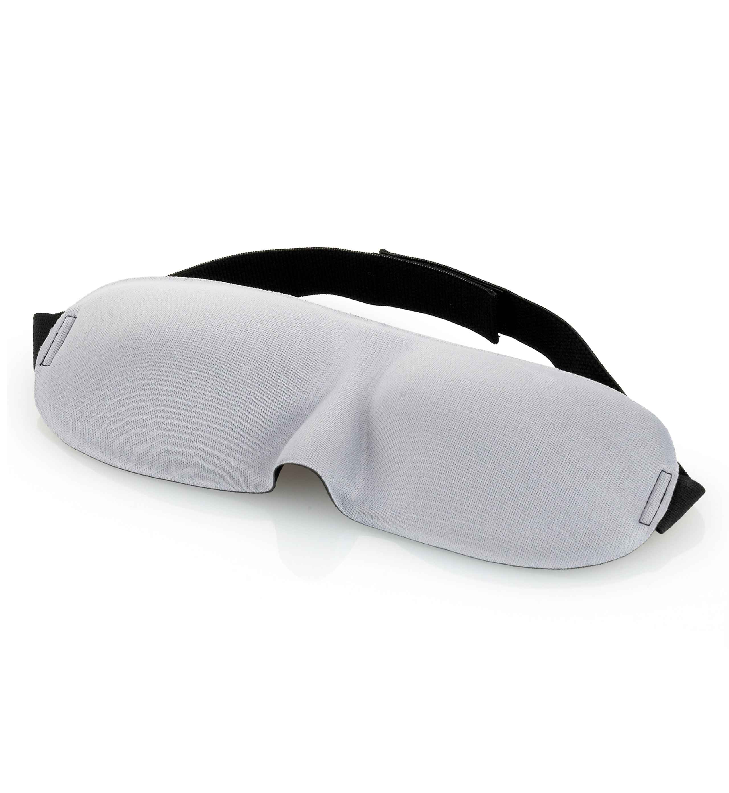 Moulded Blackout Eye Mask 1 of 1