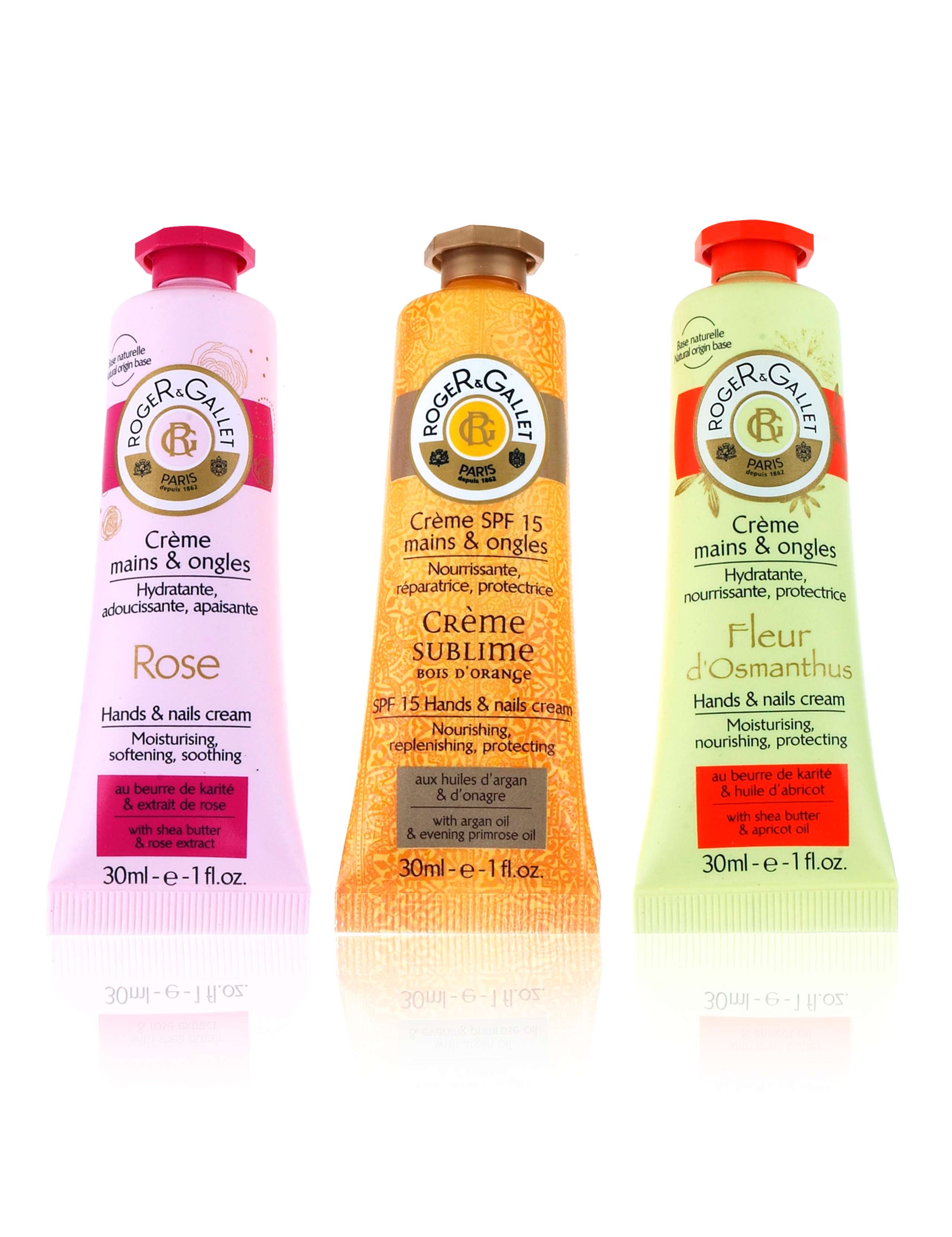 Roger&Gallet Hand Cream Set 2 of 2